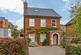 Sarum Road, Winchester, SO22