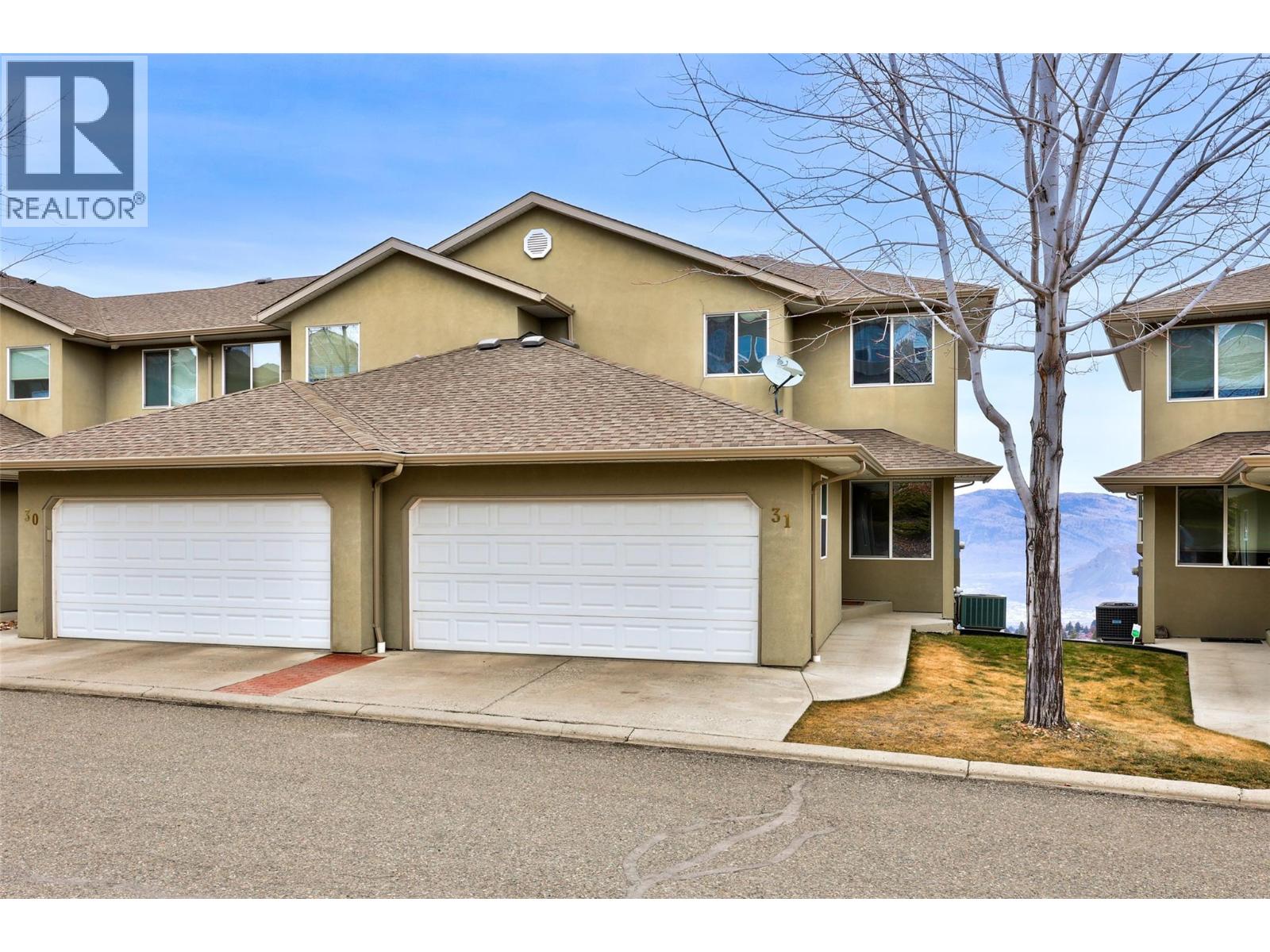 31-2365 Abbeyglen Way, Kamloops, BC, V1S1Y3
