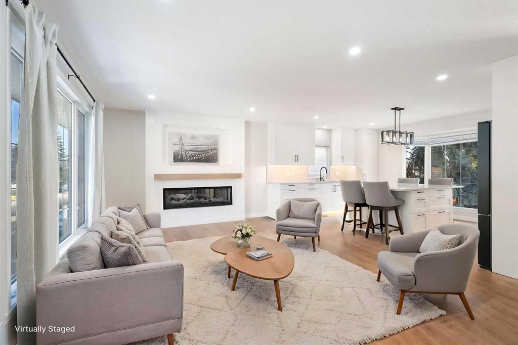 Additional image 3 of 811 Seattle Drive SW, Calgary, AB, T2W 0M9