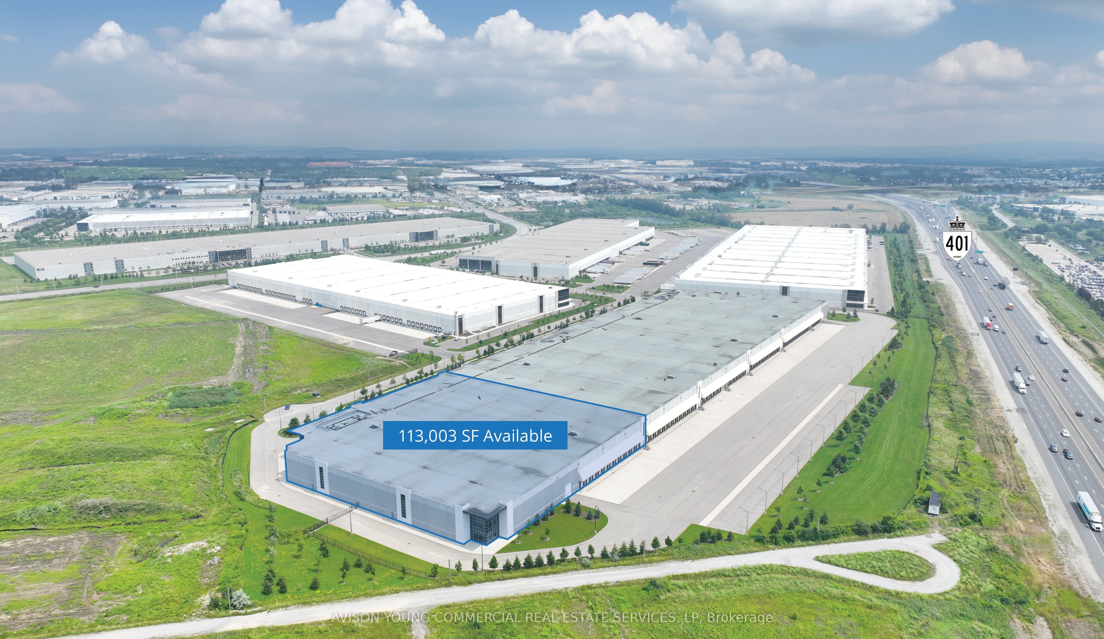 Opt. 2-8500 Mount Pleasant Way, Milton, ON, L9T 5V6