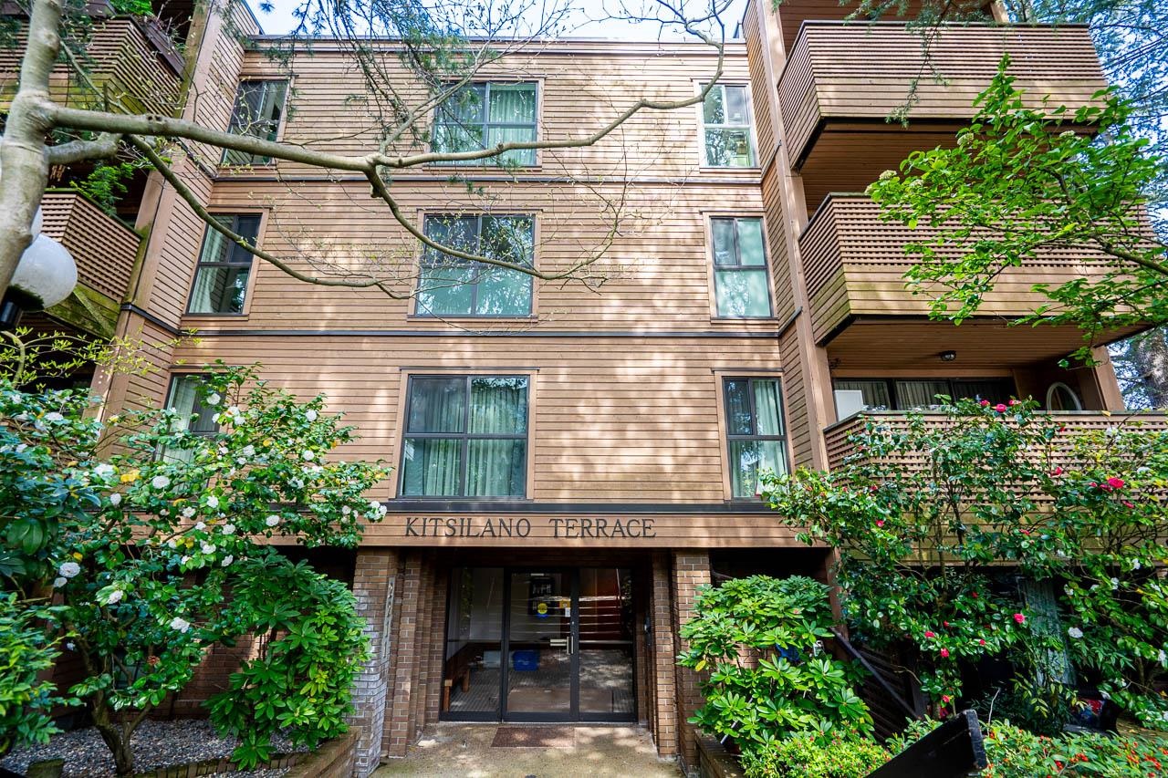 Additional image 2 of 209-2211 2nd Avenue W, Vancouver, BC, V5K 1H8