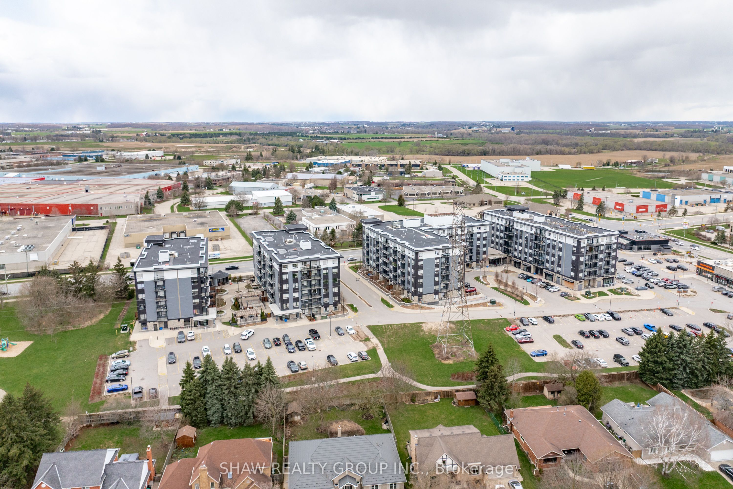 Additional image 6 of 601-247 Northfield Drive, Waterloo, ON, N2K 0H1