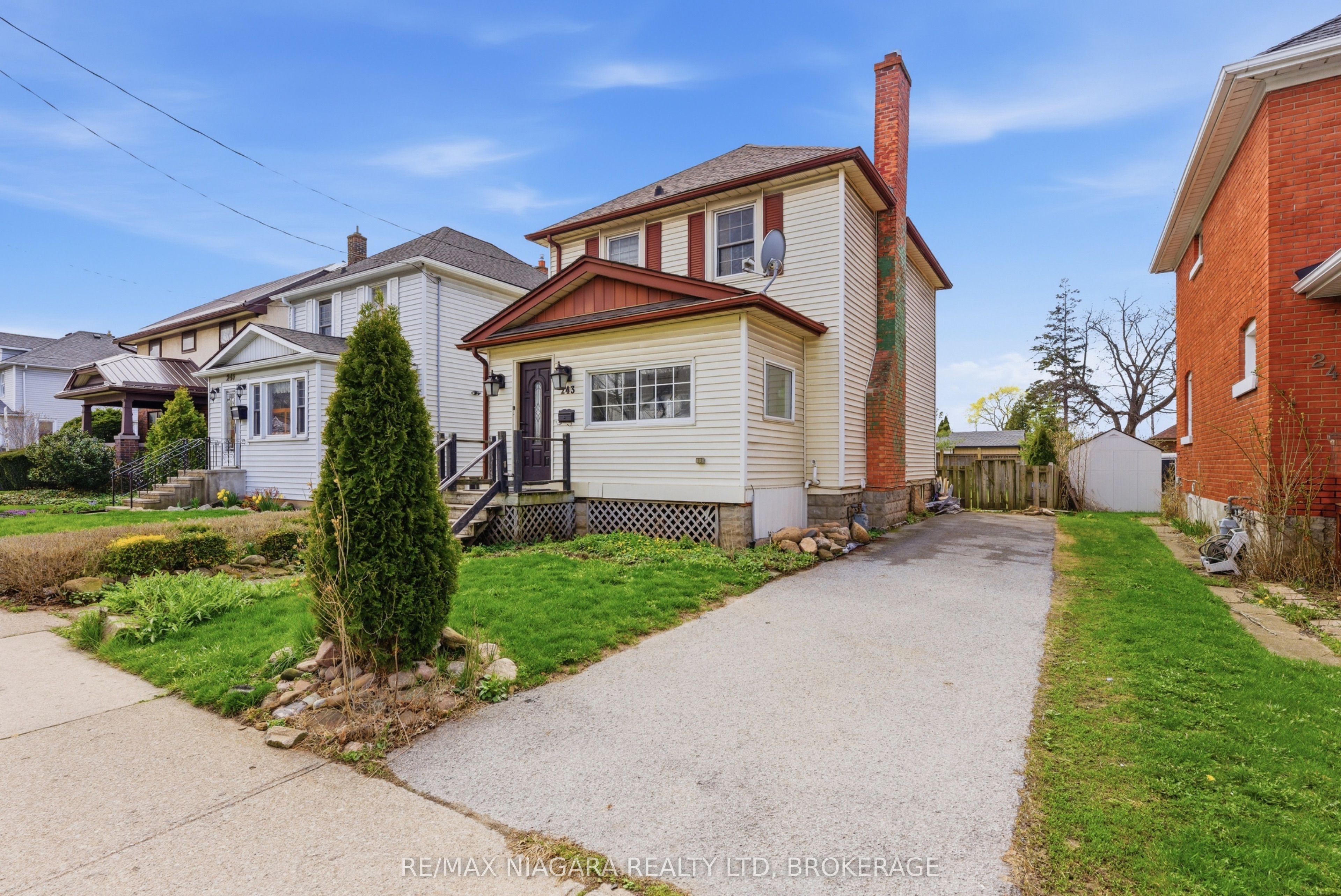 Additional image 2 of 243 Geneva Street, St. Catharines, ON, L2R 4R2