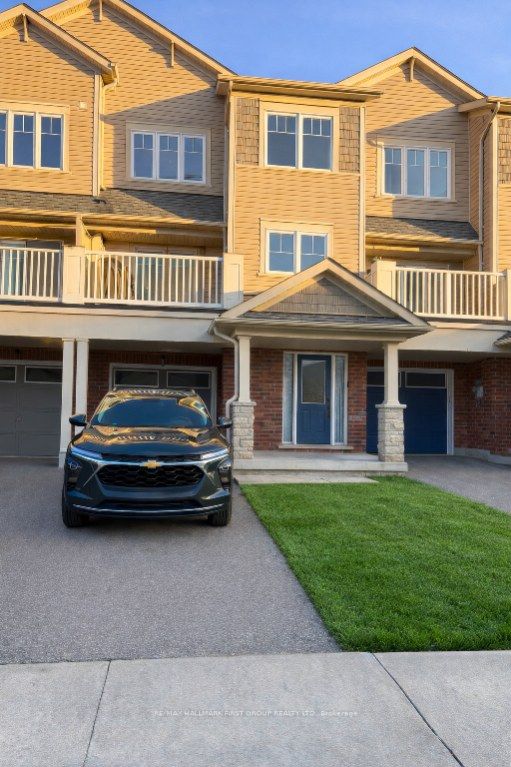 93 Tabaret Crescent, Oshawa, ON, L1L 0G5