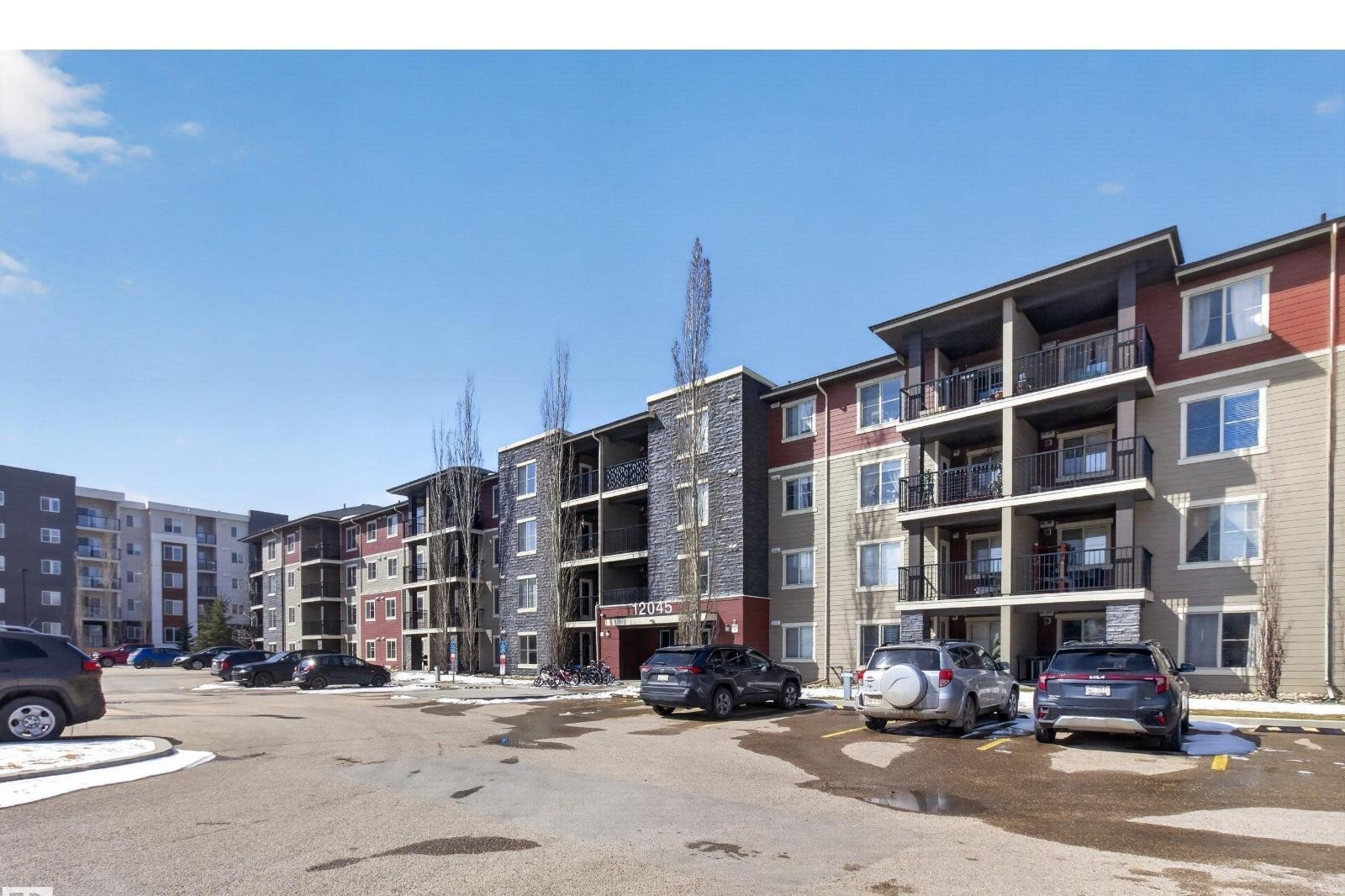 Additional image 8 of 308-12045 22 Avenue SW, Edmonton, AB, T6W2Y2