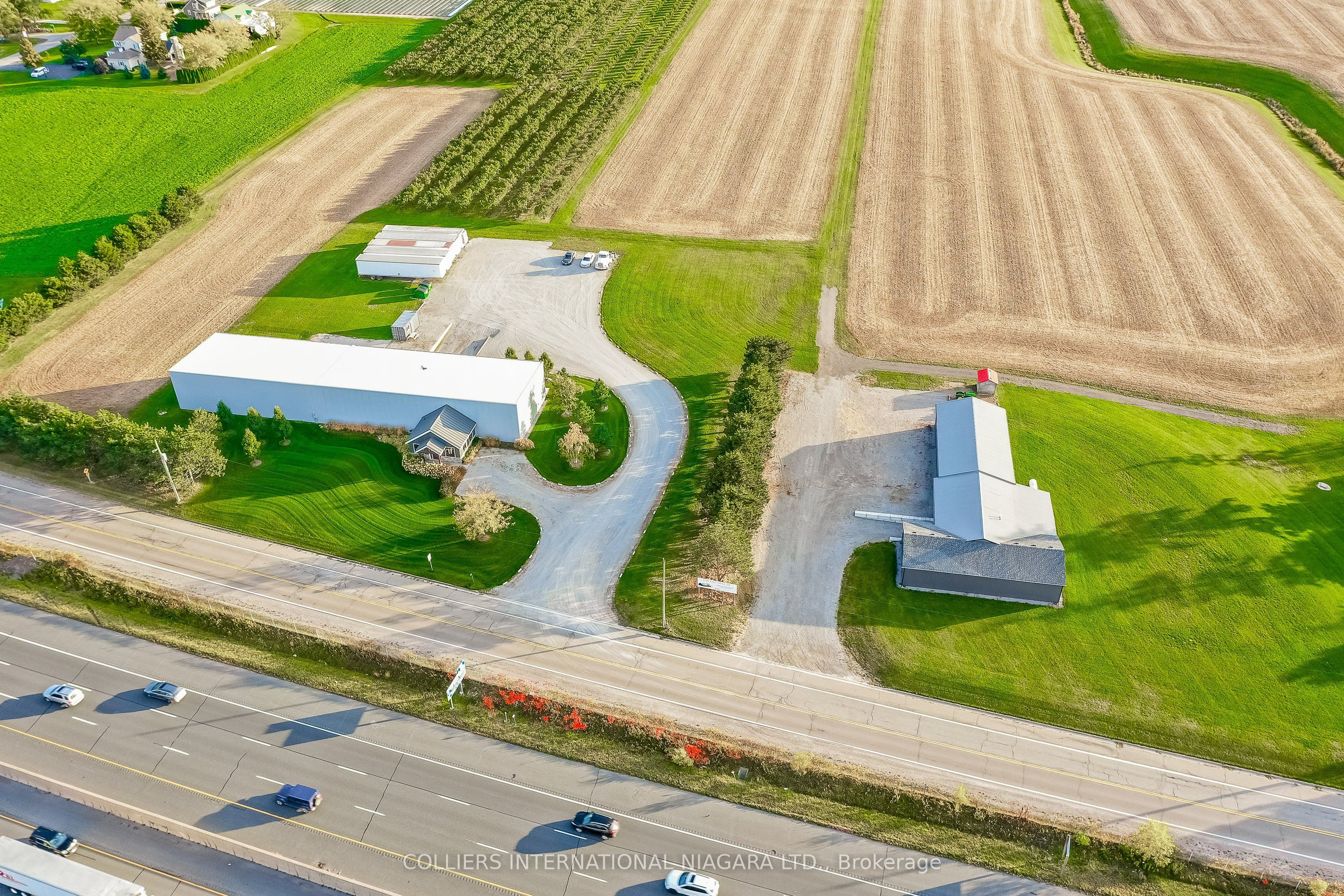 3120 Marina Boulevard, Lincoln, ON, L0R 2R0