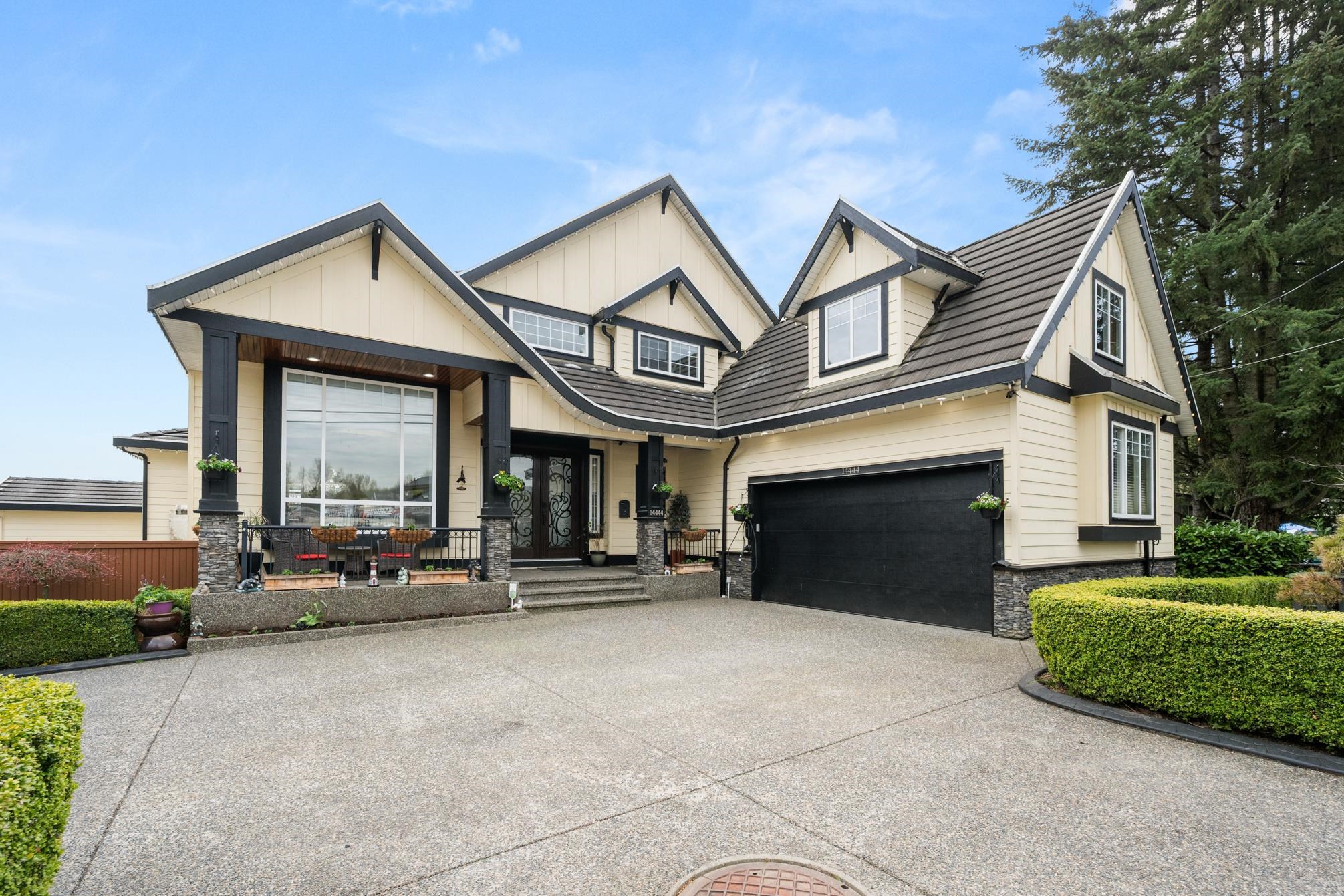 14444 82a Avenue, Surrey, BC, V3S 2L9