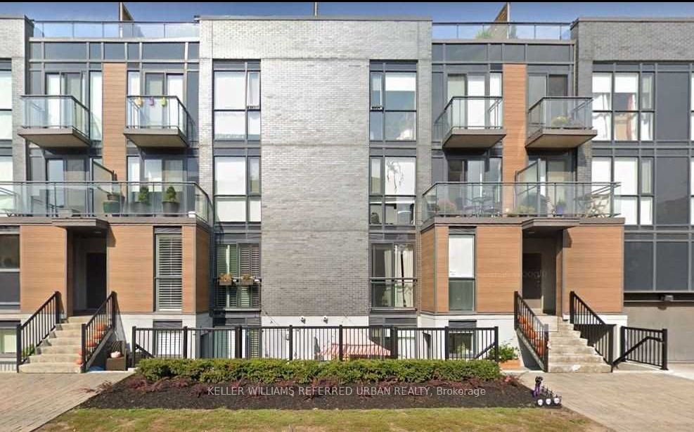 802-370 Wallace Avenue, Toronto, ON, M6P 3P2