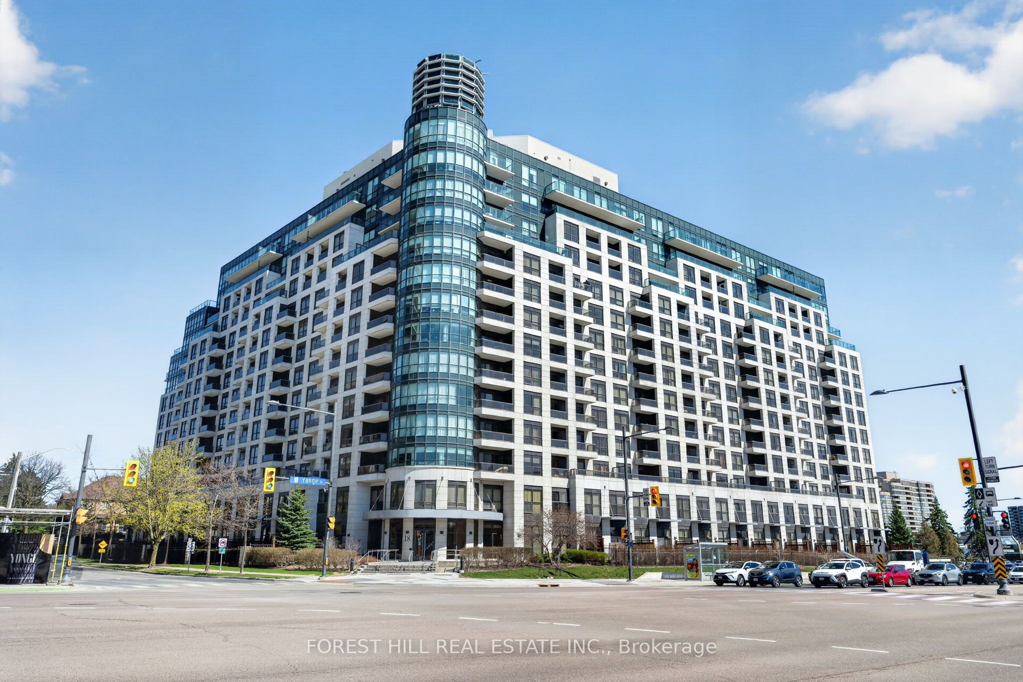 Additional image 2 of 1121-18 Harding Boulevard, Richmond Hill, ON, L4C 0T3