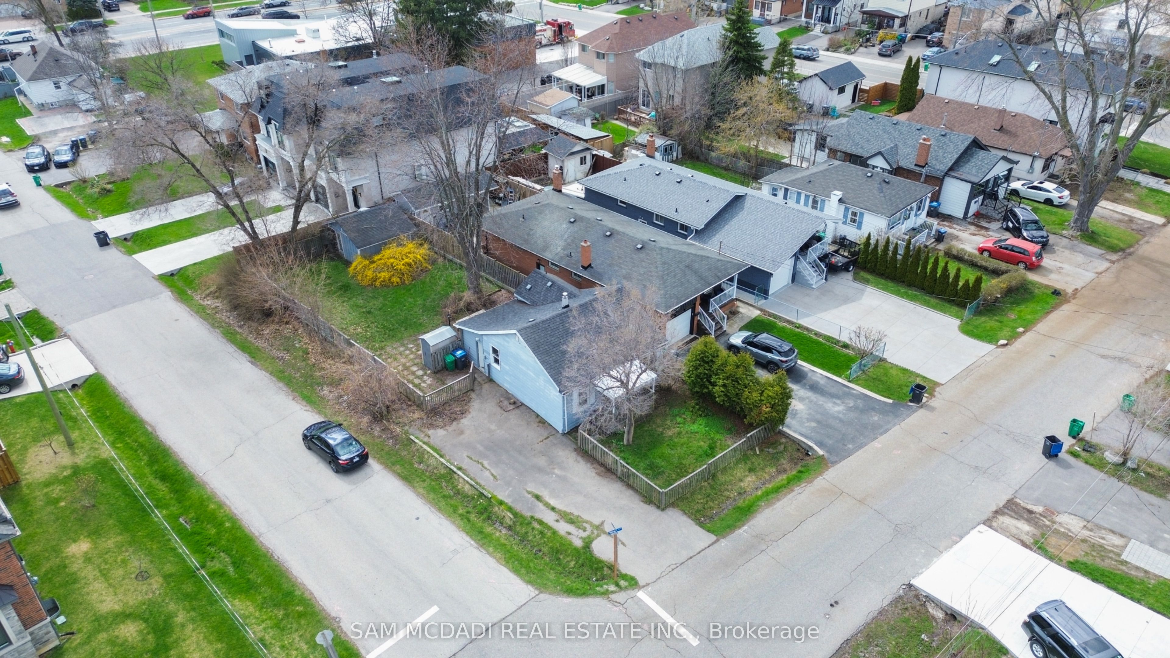 Additional image 3 of 1062 West Avenue, Mississauga, ON, L5E 1W2