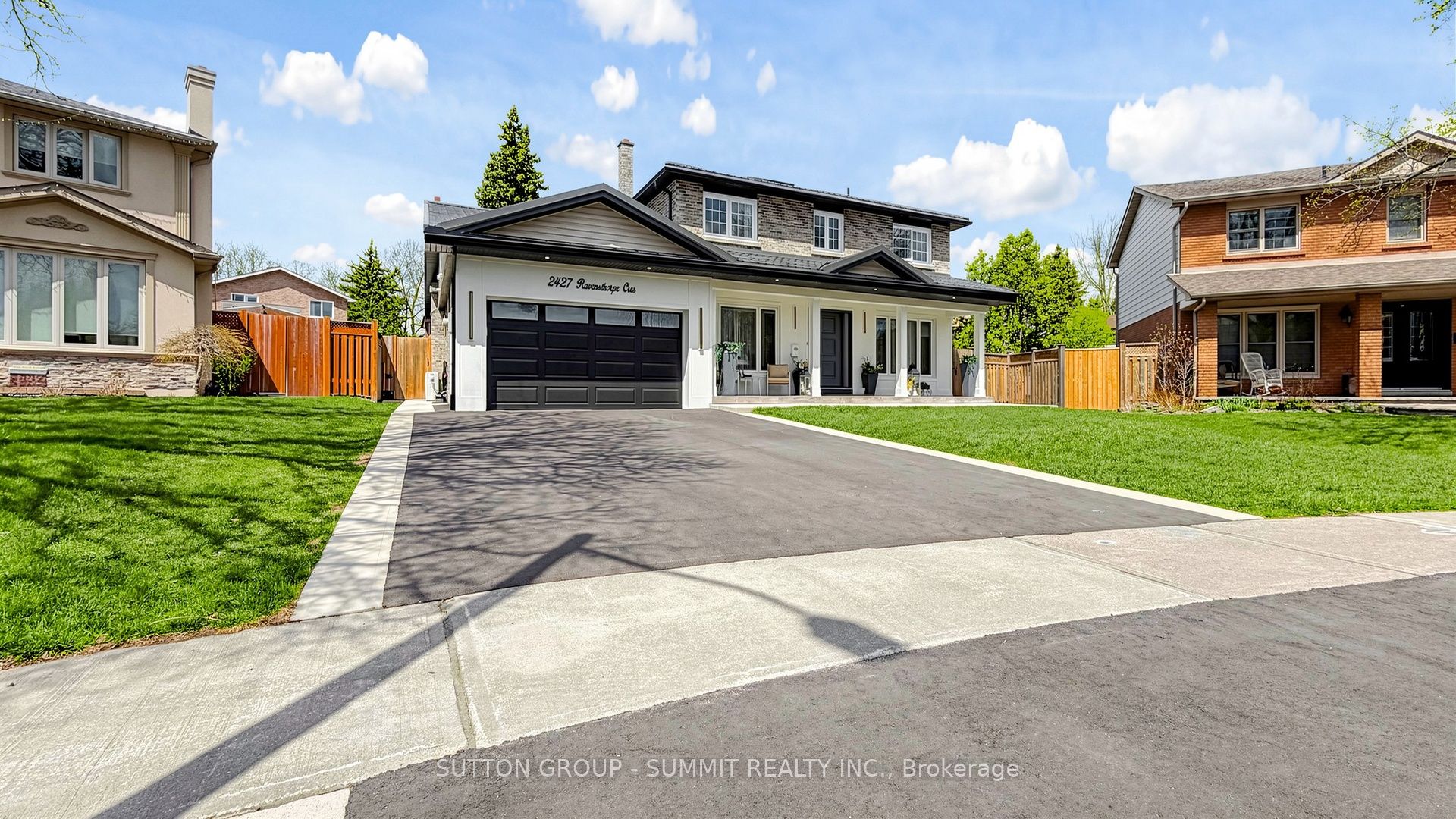 Additional image 3 of 2427 Ravensthorpe Crescent, Mississauga, ON, L5C 2Y4