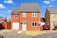 Sayers Crescent, Wisbech St. Mary, Wisbech