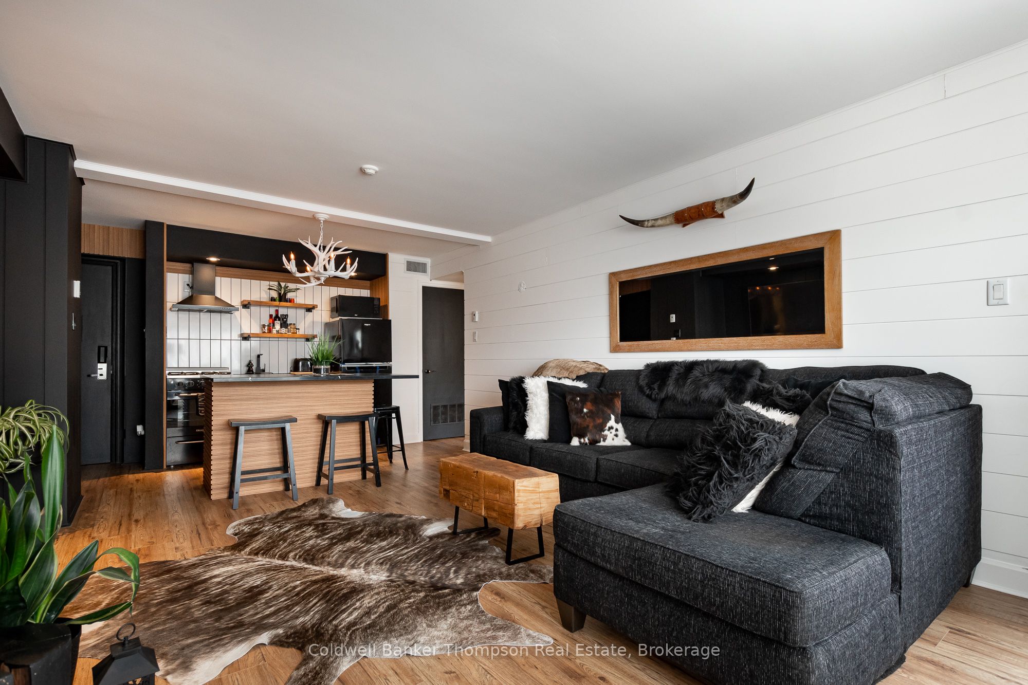 54-301-1235 Deerhurst Summit Drive, Huntsville, ON, P1H 1A9