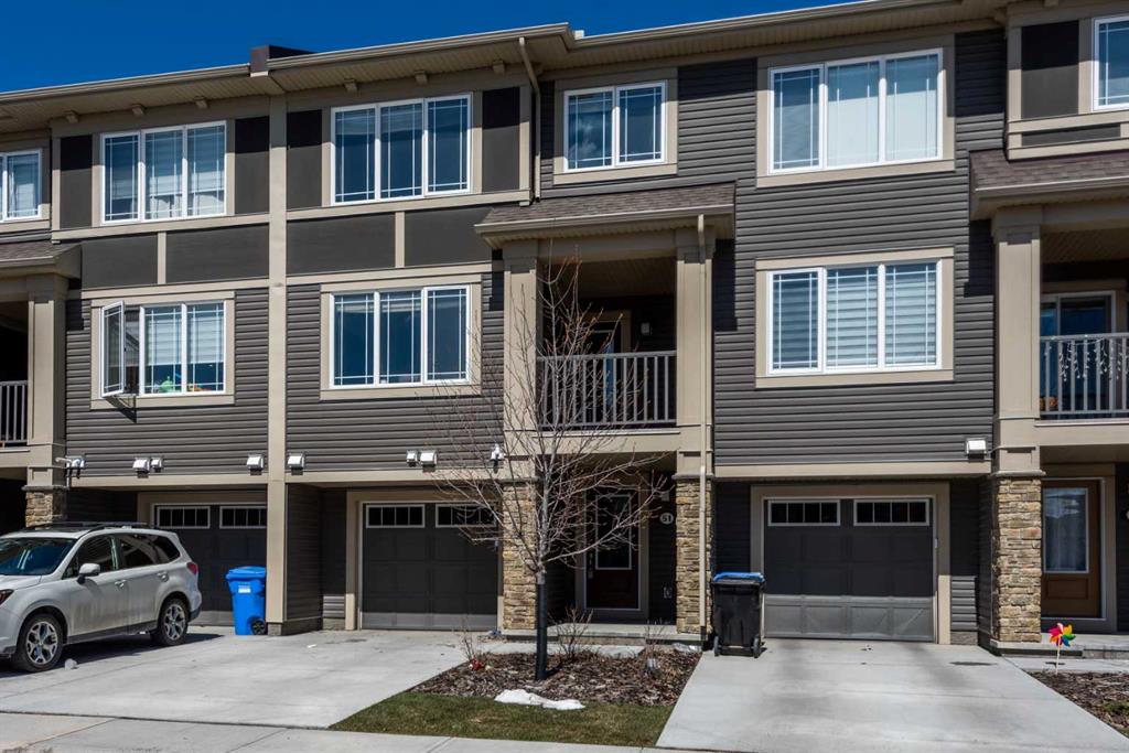 51 Cityscape Row NE, Calgary, AB, T3N 0W6