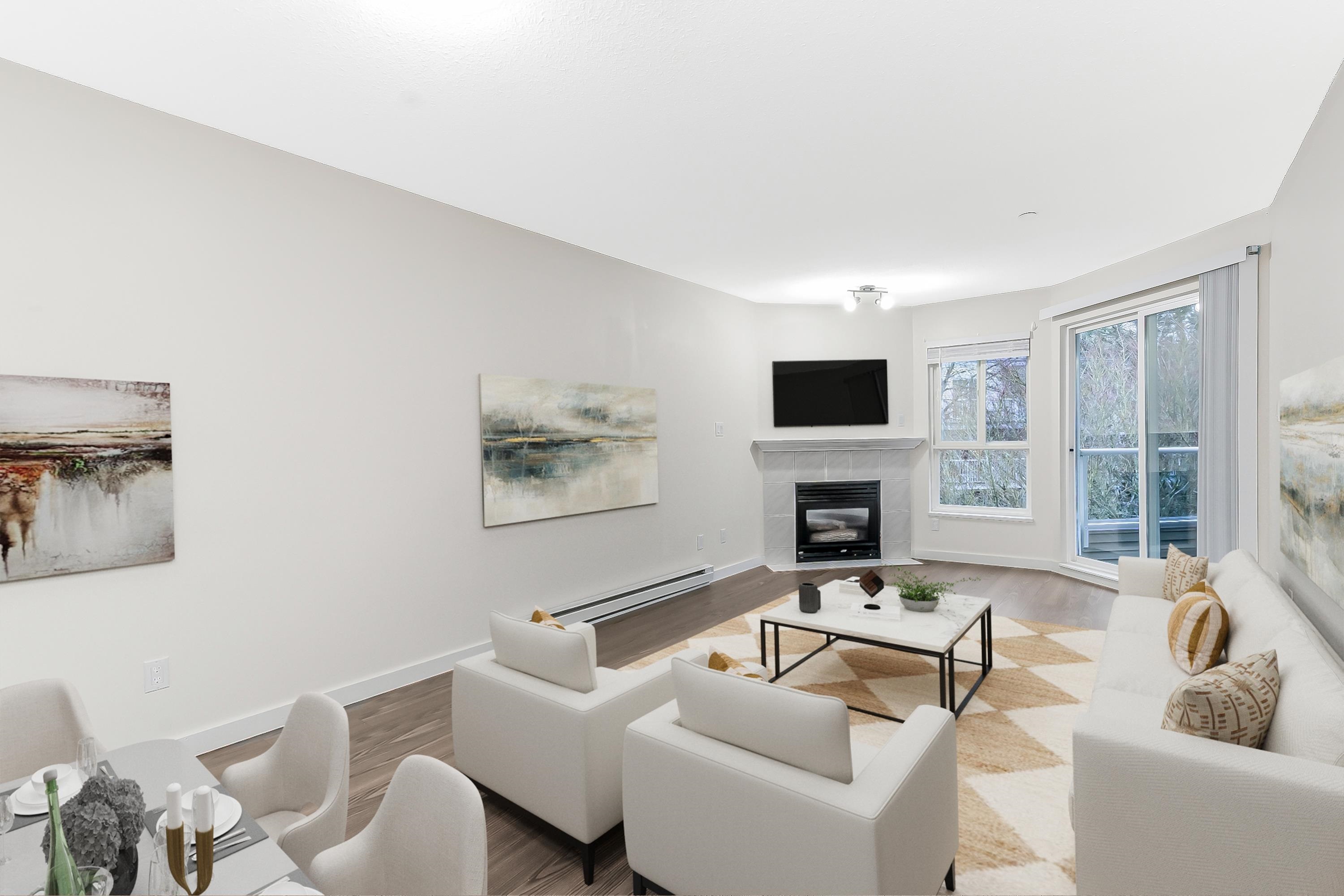 Additional image 3 of 307-16137 83 Avenue, Surrey, BC, V4N 0N1