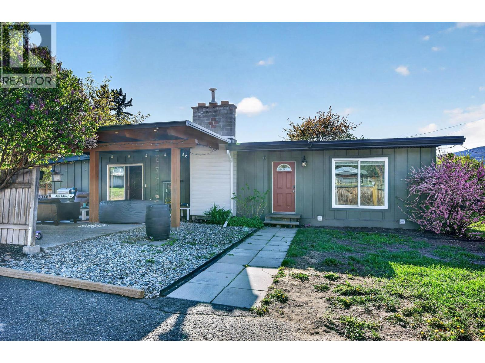 583 Lister Road, Kamloops, BC, V2H0B7