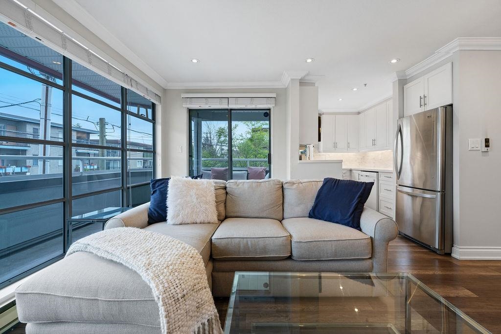 Additional image 5 of 203-2287 3rd Avenue W, Vancouver, BC, V6K 1L5
