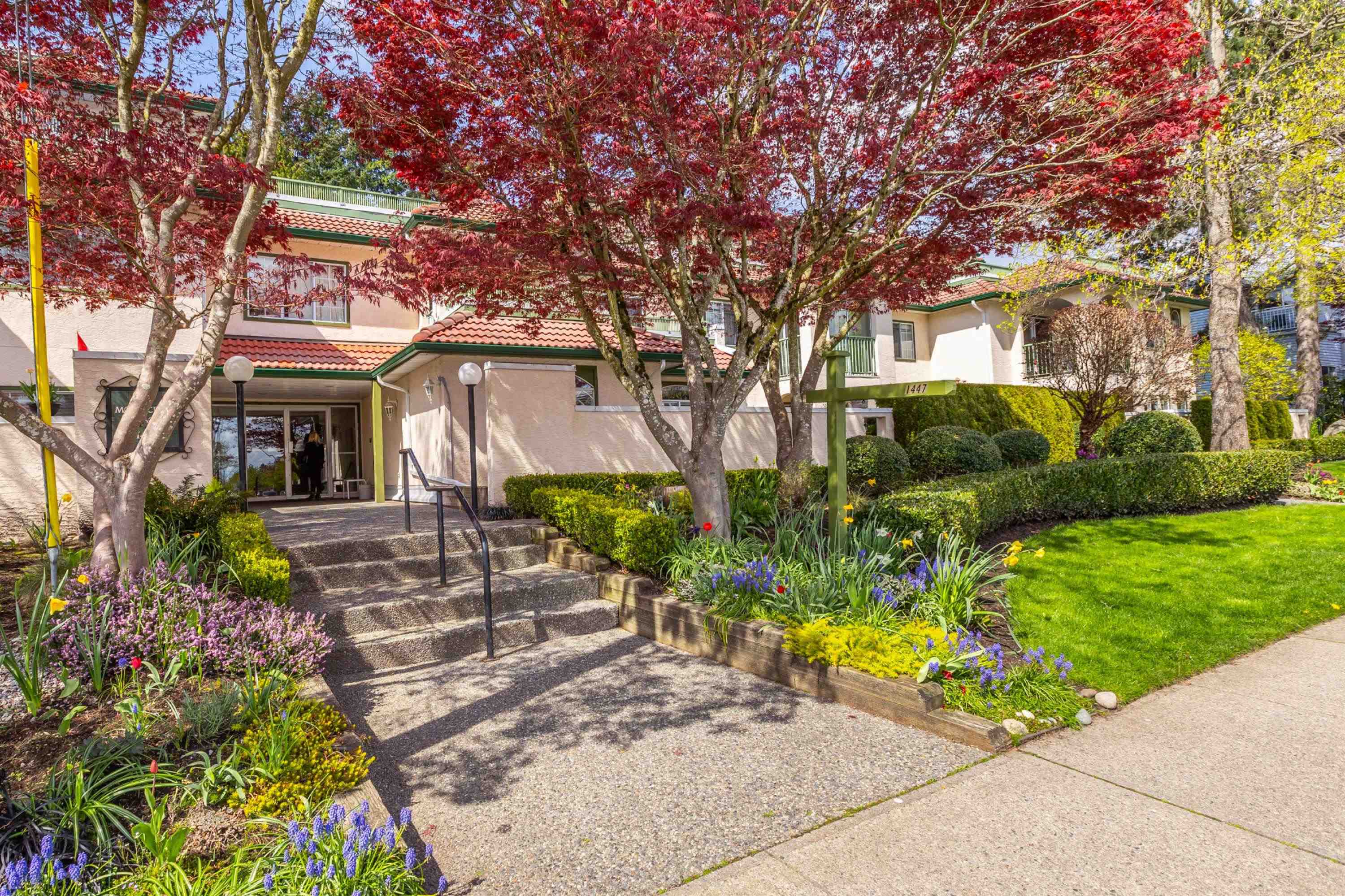 Additional image 2 of 206-1447 Best Street, White Rock, BC, V4B 4E5