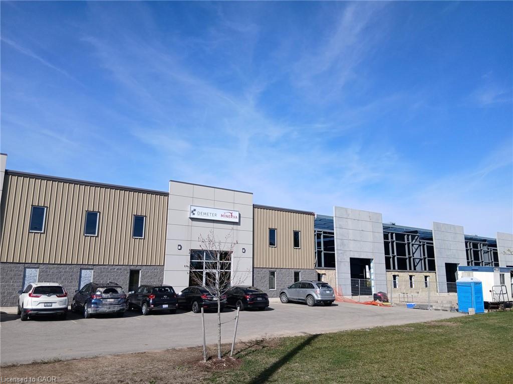 221 Woodall Way, Woodstock, ON, N4T 0K9