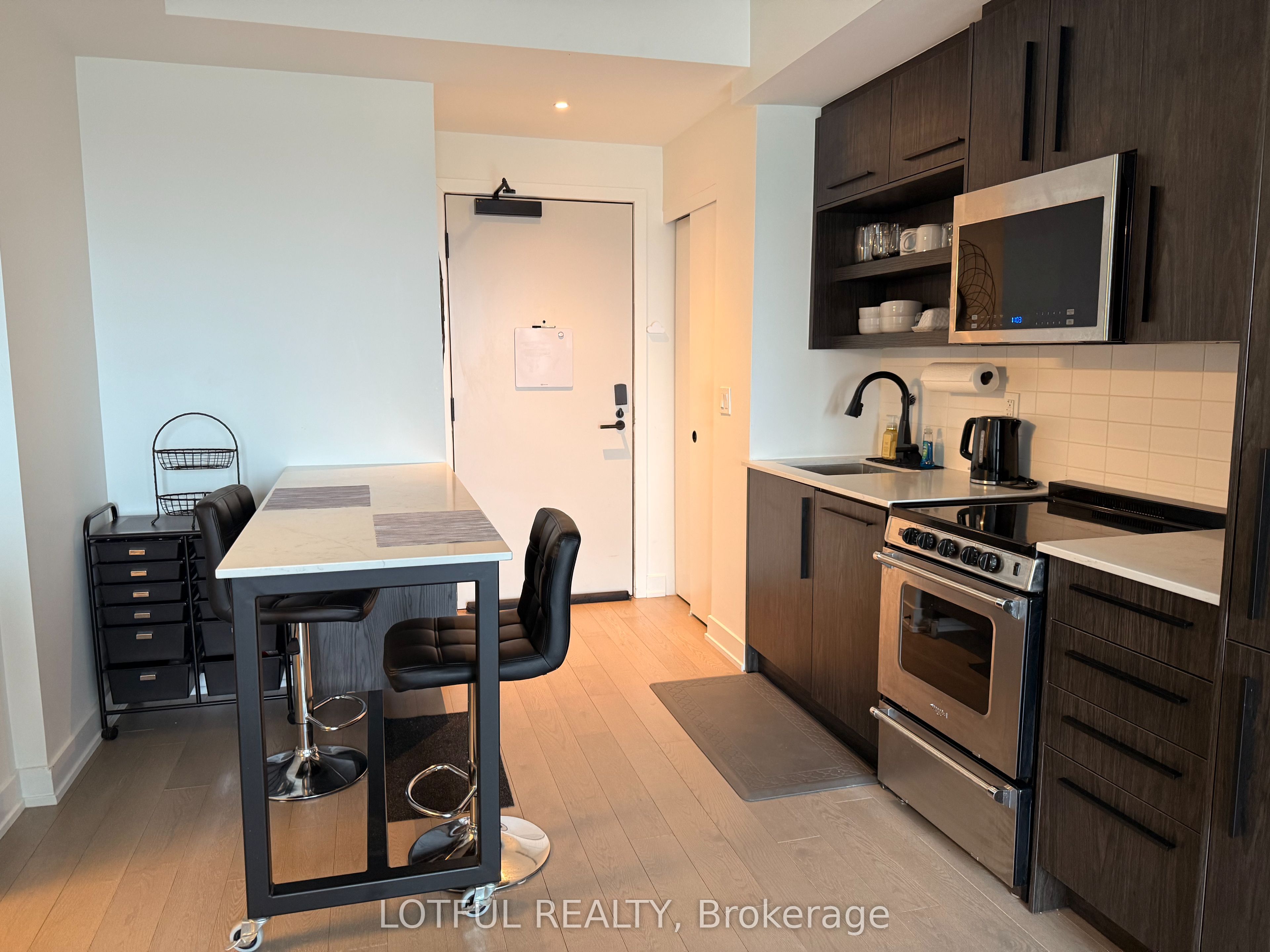 Additional image 5 of 1105-560 Rideau Street, Ottawa, ON, K1N 0G3