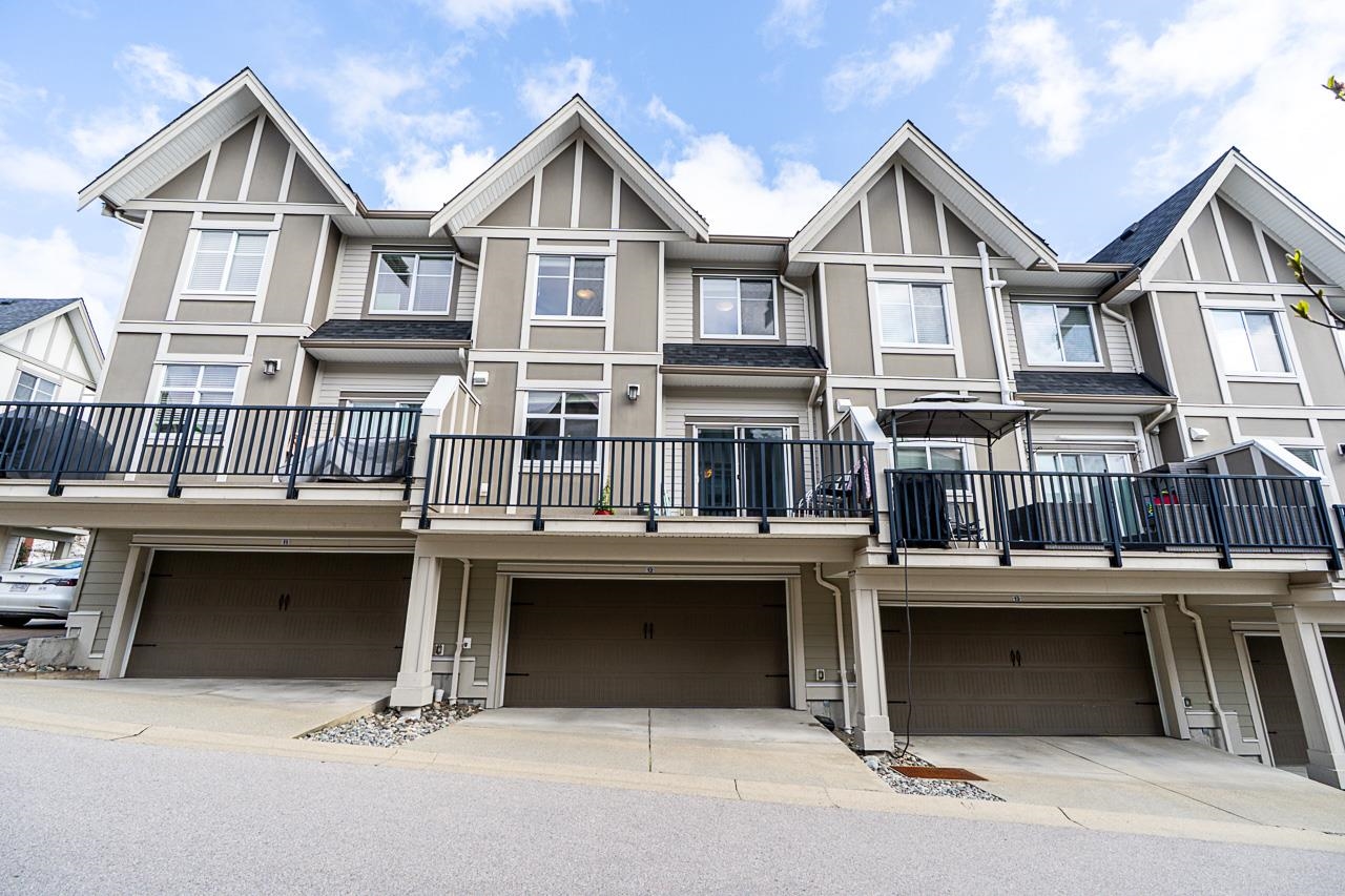 12-6588 195a Street, Surrey, BC, V4N 6N5