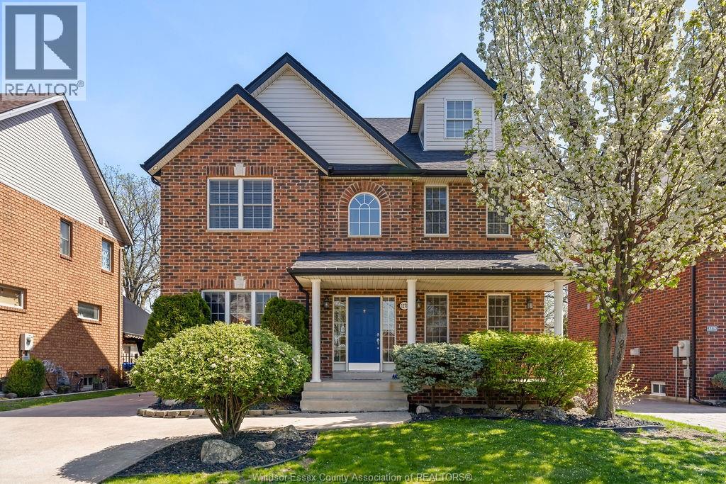 1270 Lakeview Avenue, Windsor, ON, N8P1K9