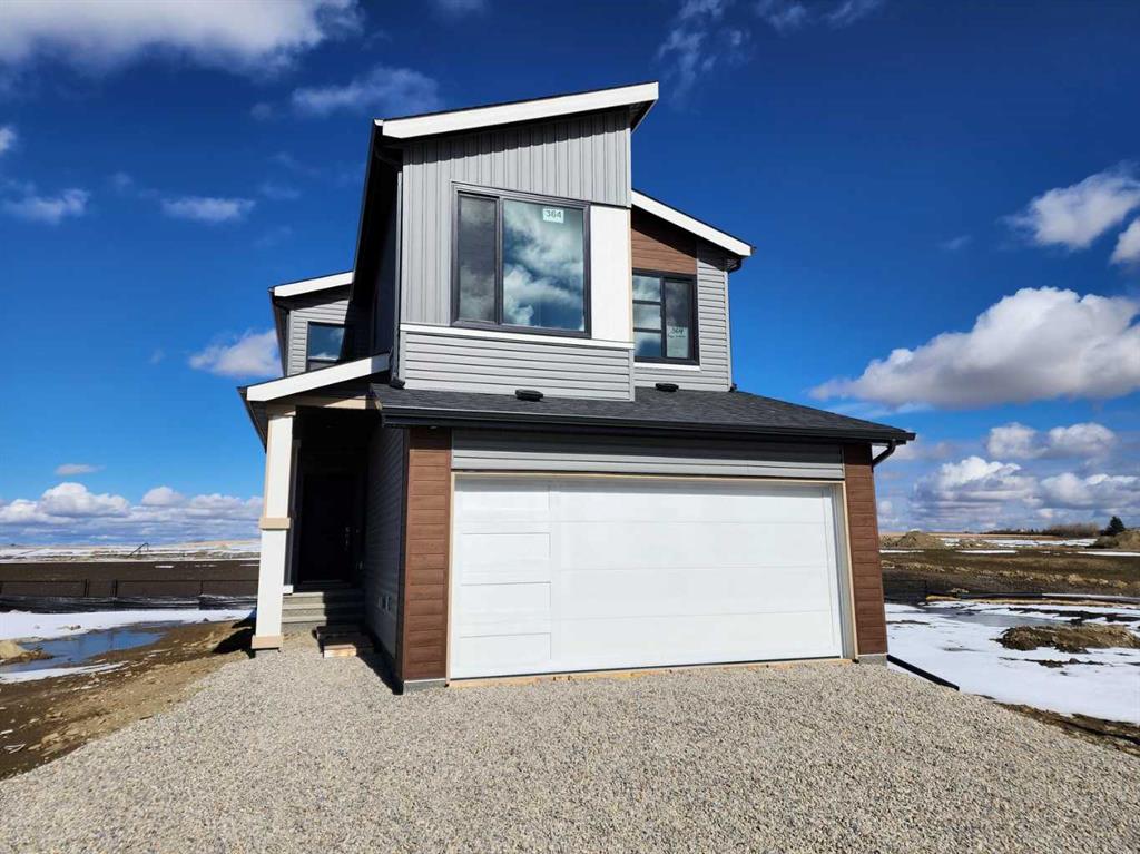 364 Herron Landing NE, Calgary, AB, T3P 2R5