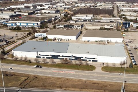Additional image 5 of A-2351 Upper Middle Road E, Oakville, ON, L6H 6P7