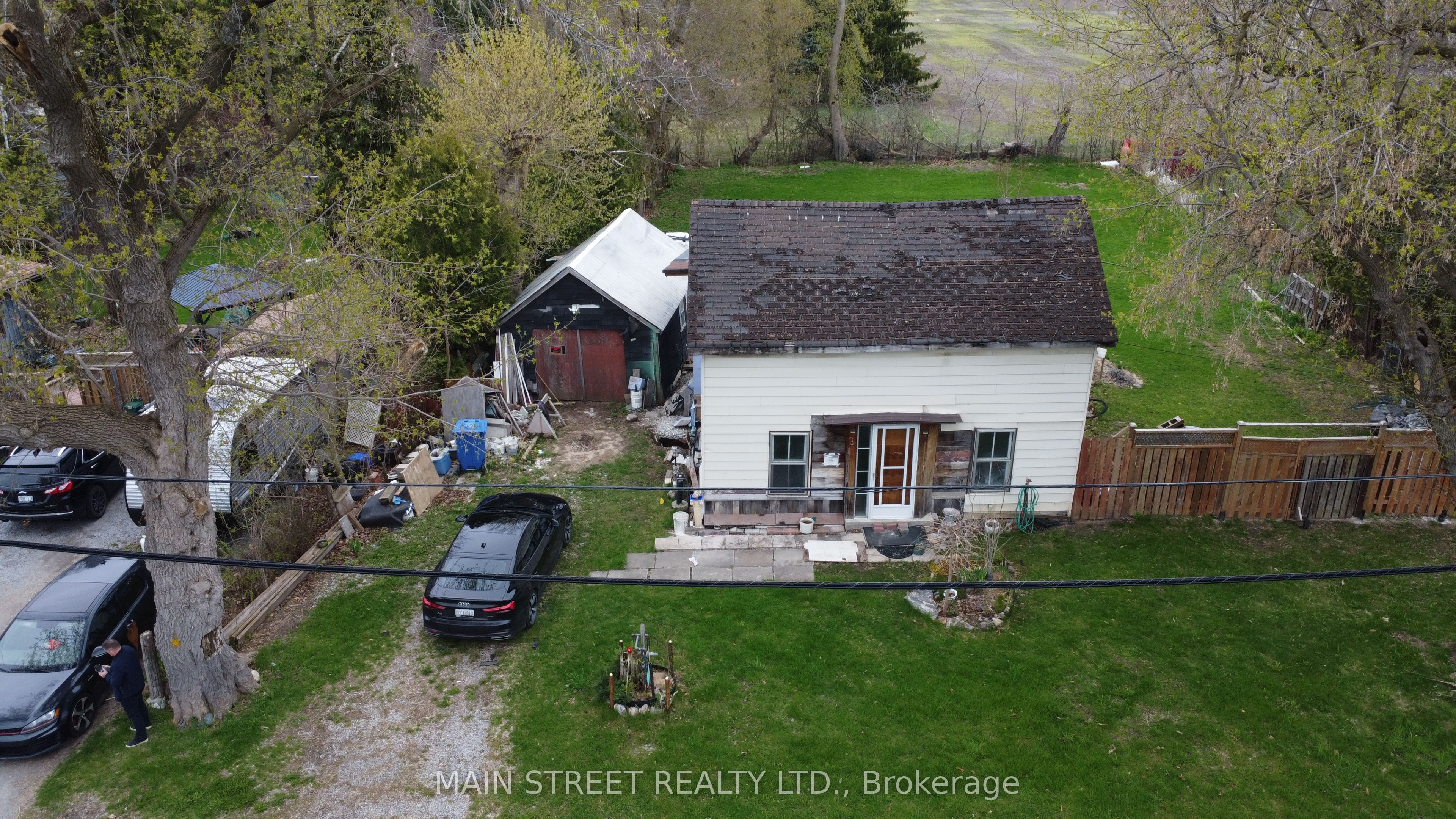 4530 Mount Albert Road, East Gwillimbury, ON, L0G 1M0