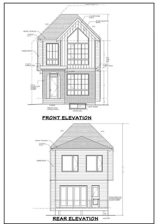 Additional image 2 of 362A Ashley Crescent SE, Calgary, AB, T2H 1T7