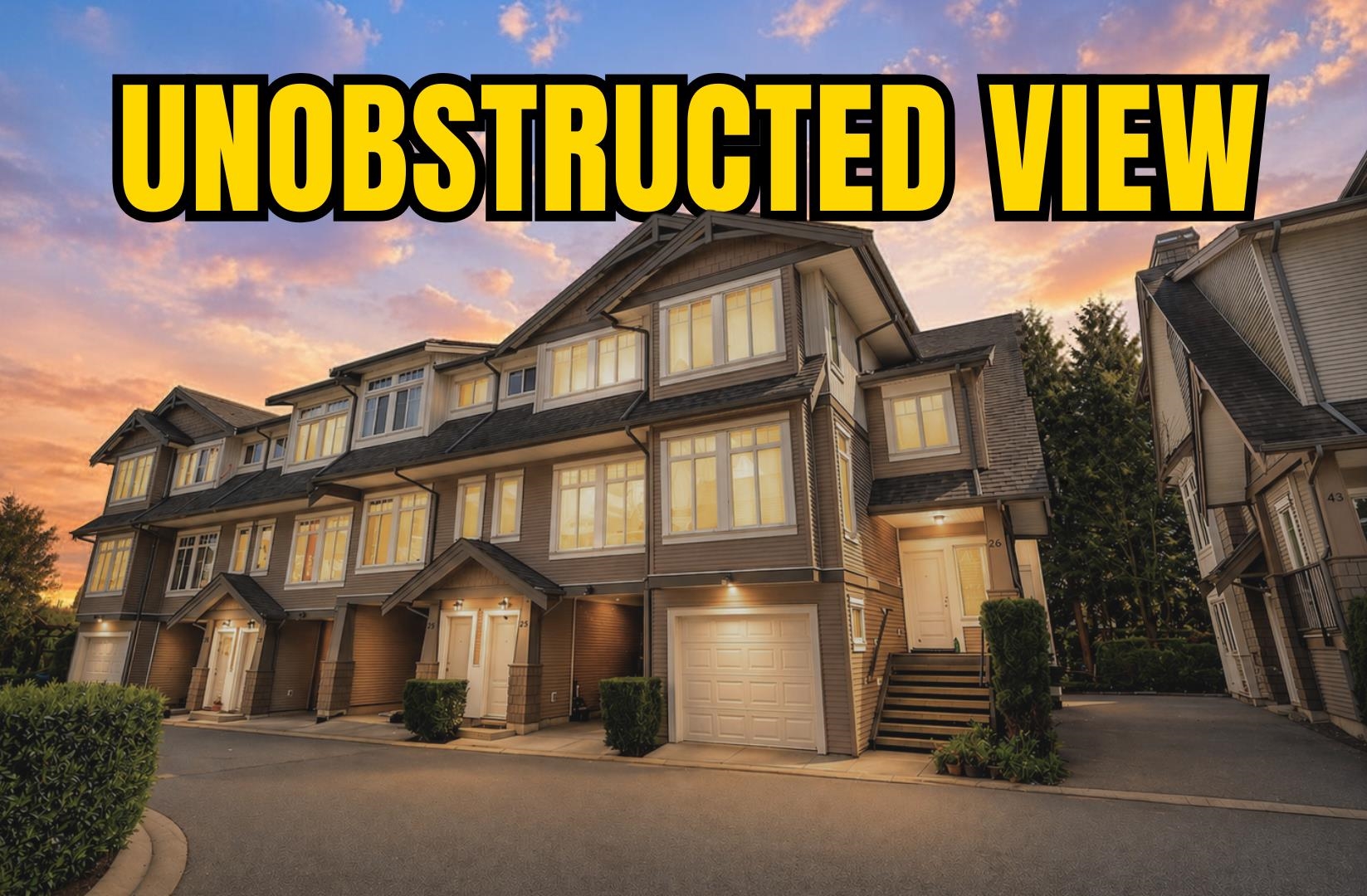 25-8250 209b Street, Langley, BC, V2Y 0J7