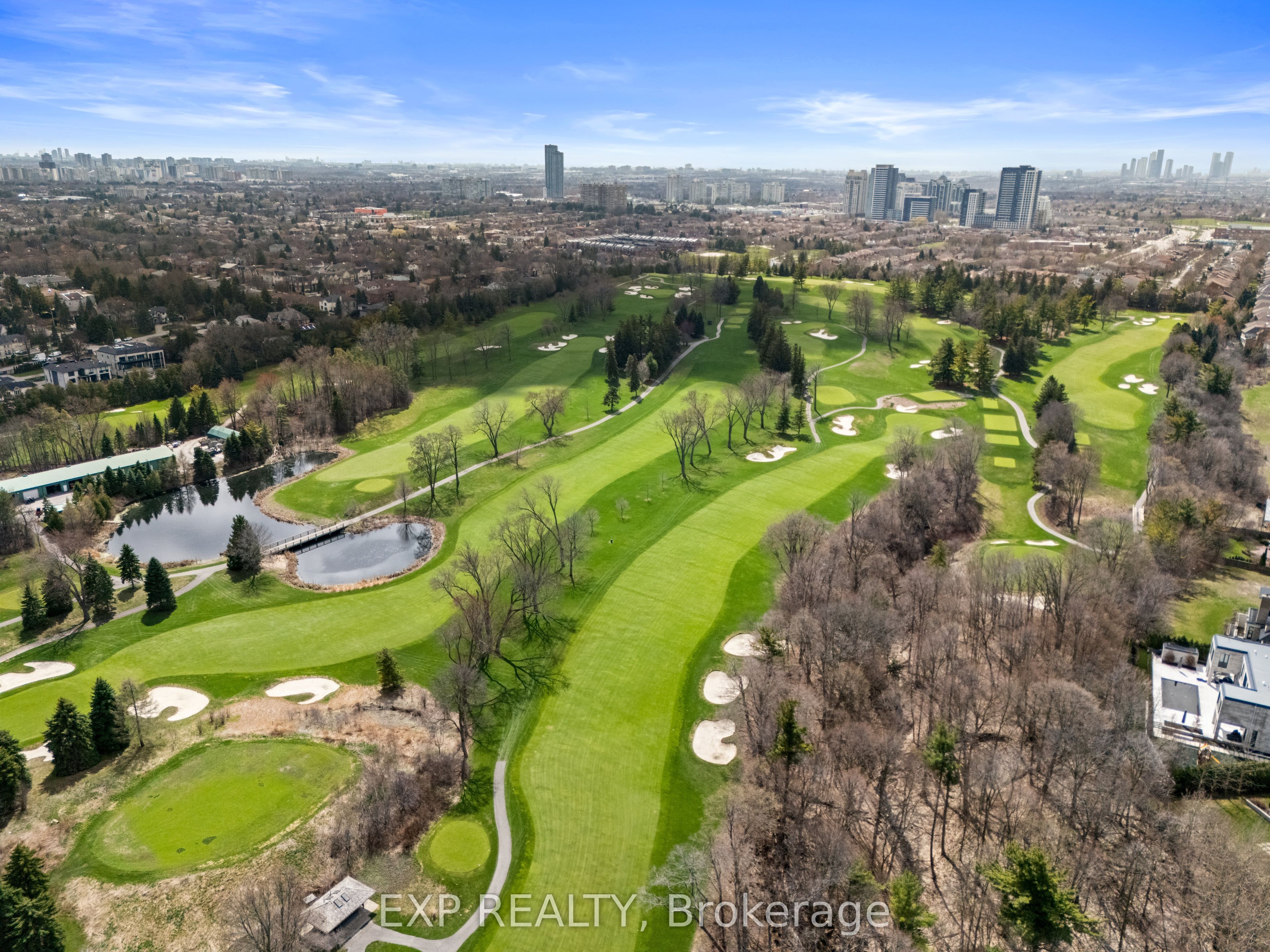 129 Rose Green Drive, Vaughan, ON, L4J 4R6