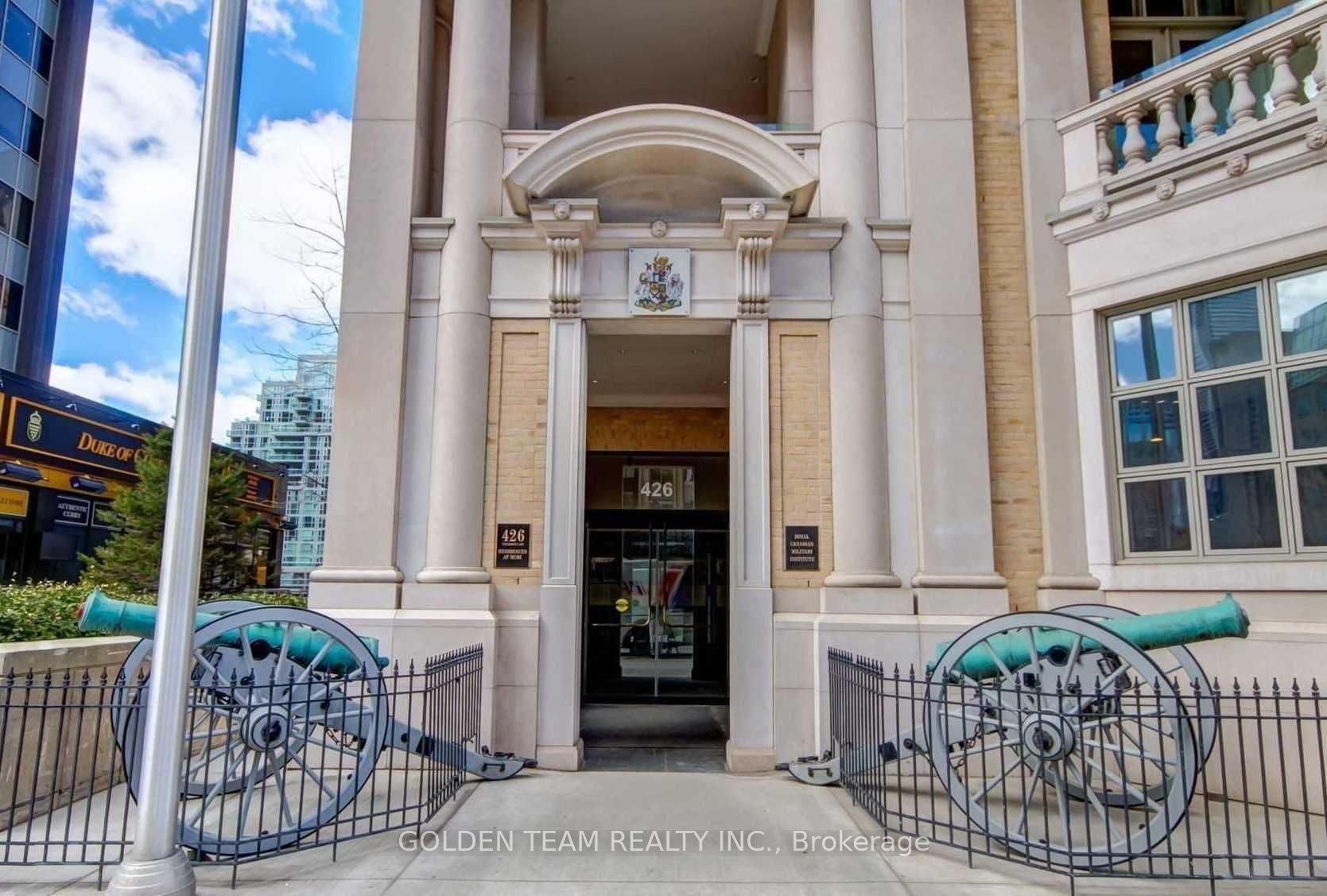 Additional image 2 of 3806-426 University Avenue, Toronto, ON, M5G 1S9