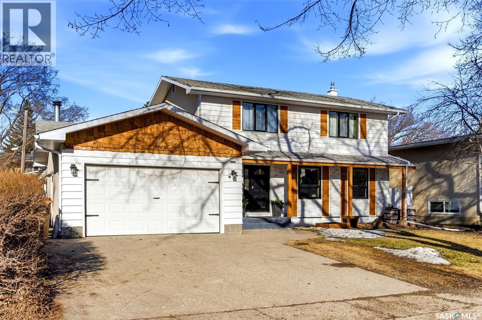 89 Patterson Drive, Regina, SK, S4S3X1