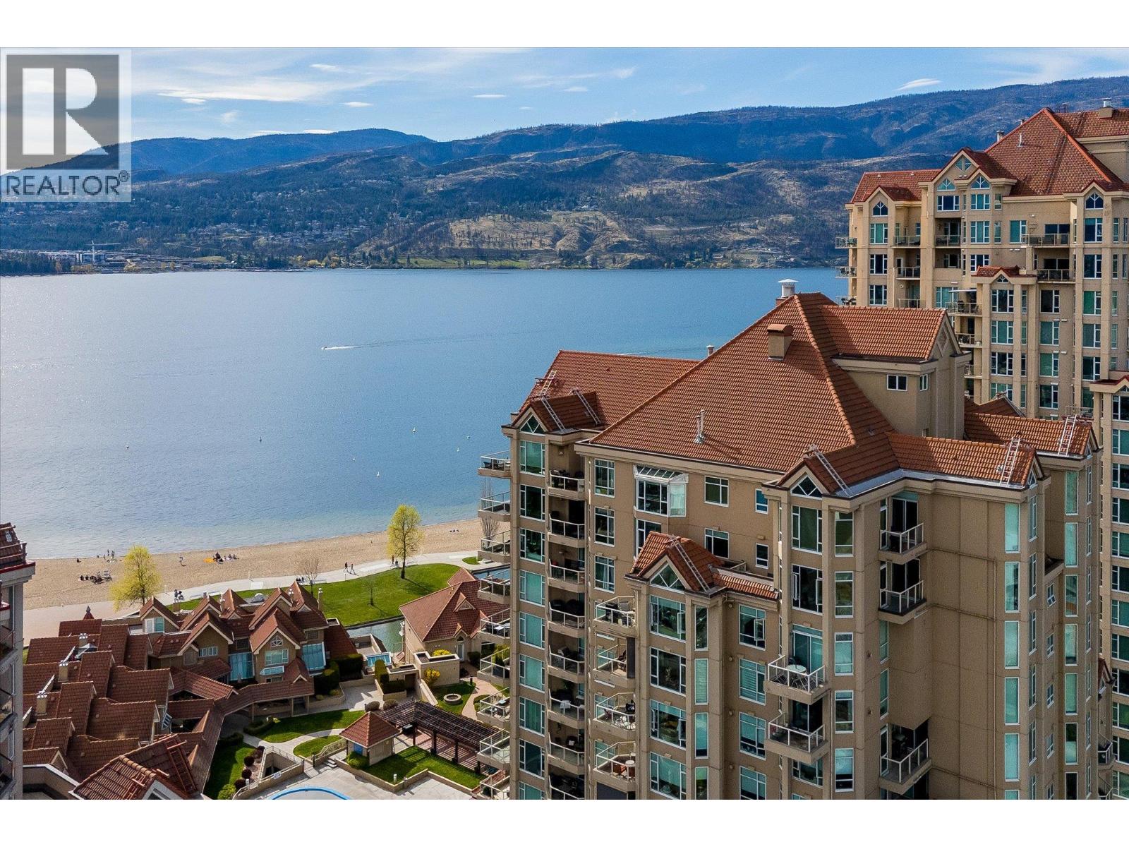 Additional image 4 of 1601-1152 Sunset Drive, Kelowna, BC, V1Y9R7
