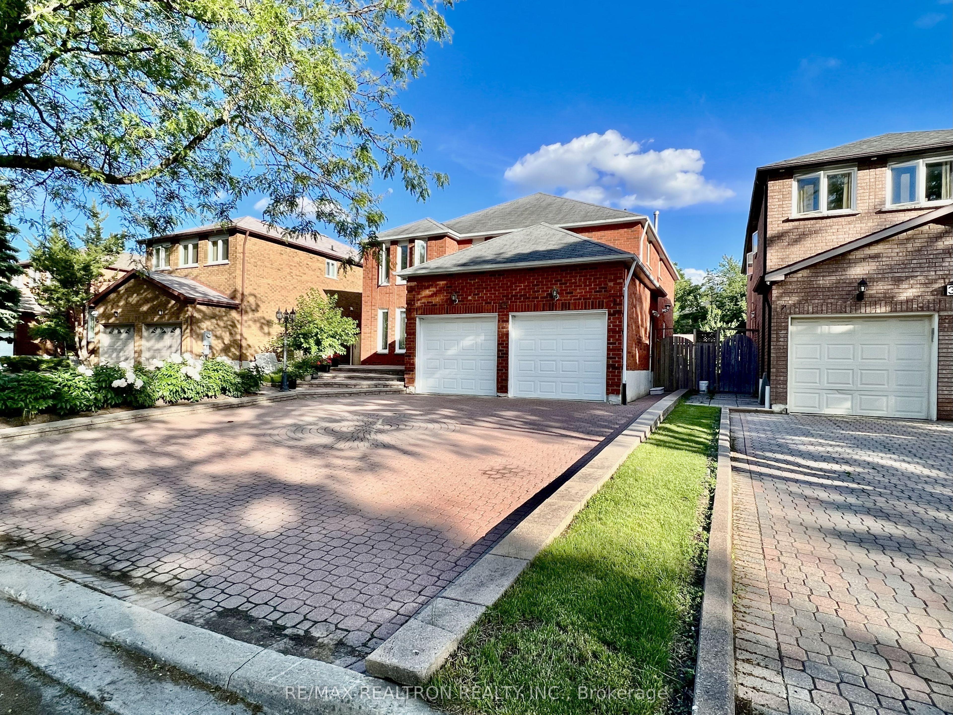 Additional image 2 of Basement-35 Soho Crescent, Markham, ON, L3P 7H9