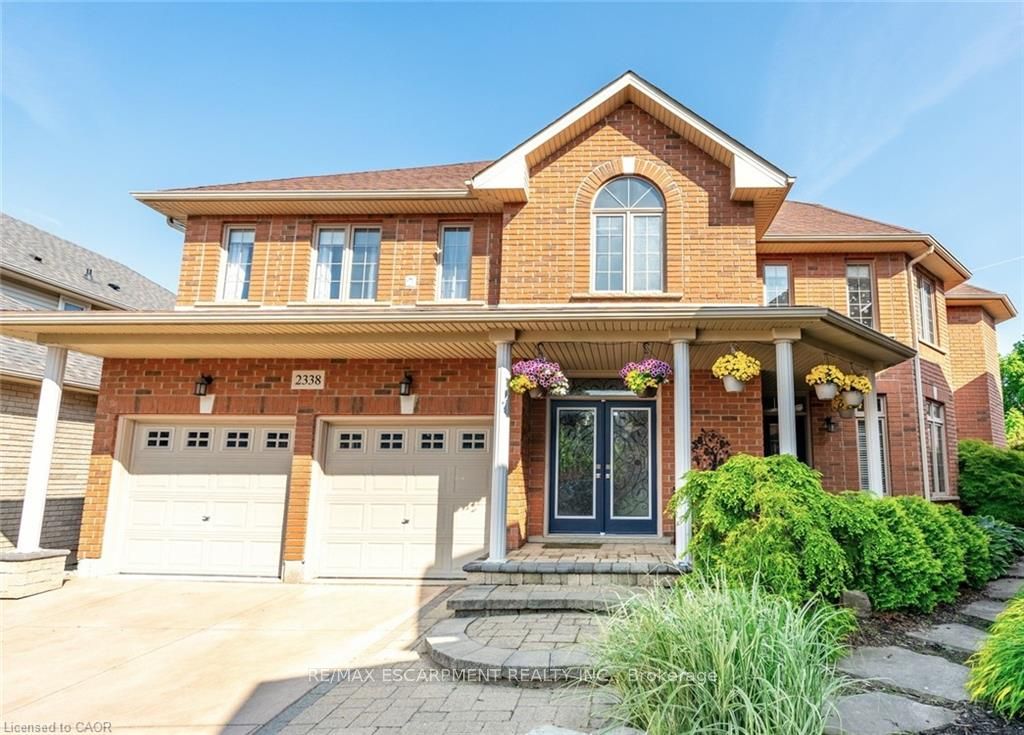 Additional image 3 of 2338 Norland Drive, Burlington, ON, L7L 7E6