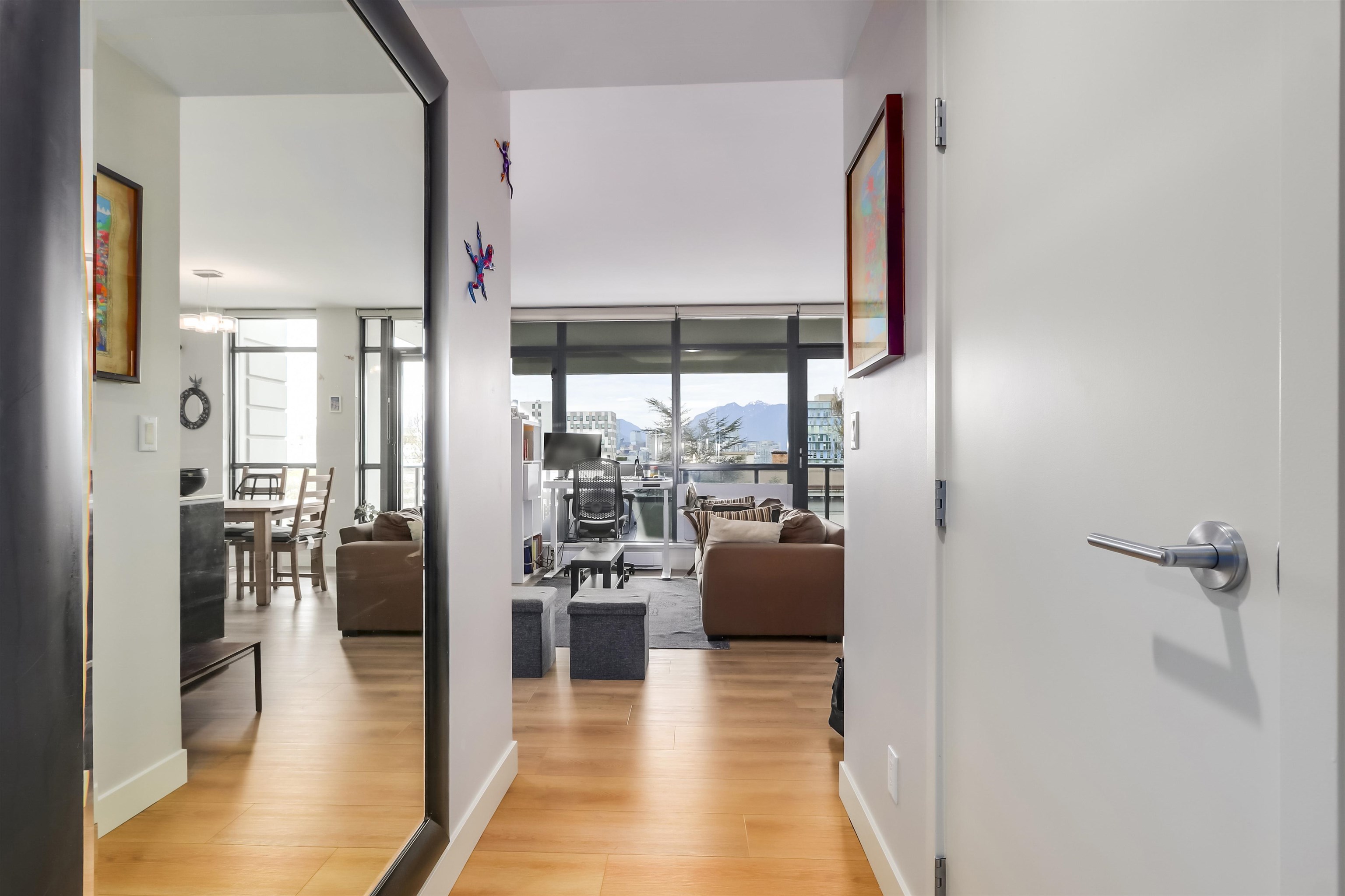Additional image 3 of 604-2851 Heather Street, Vancouver, BC, V5Z 0A2