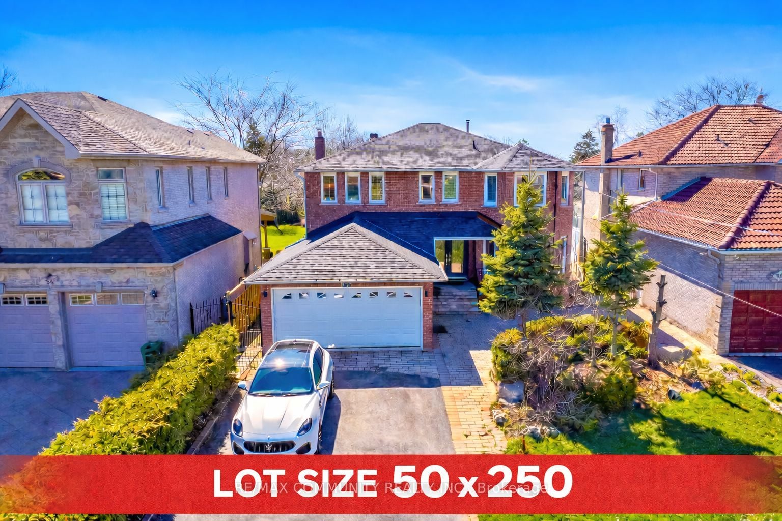 56 Cedar Brae Boulevard, Toronto, ON, M1J 2K5