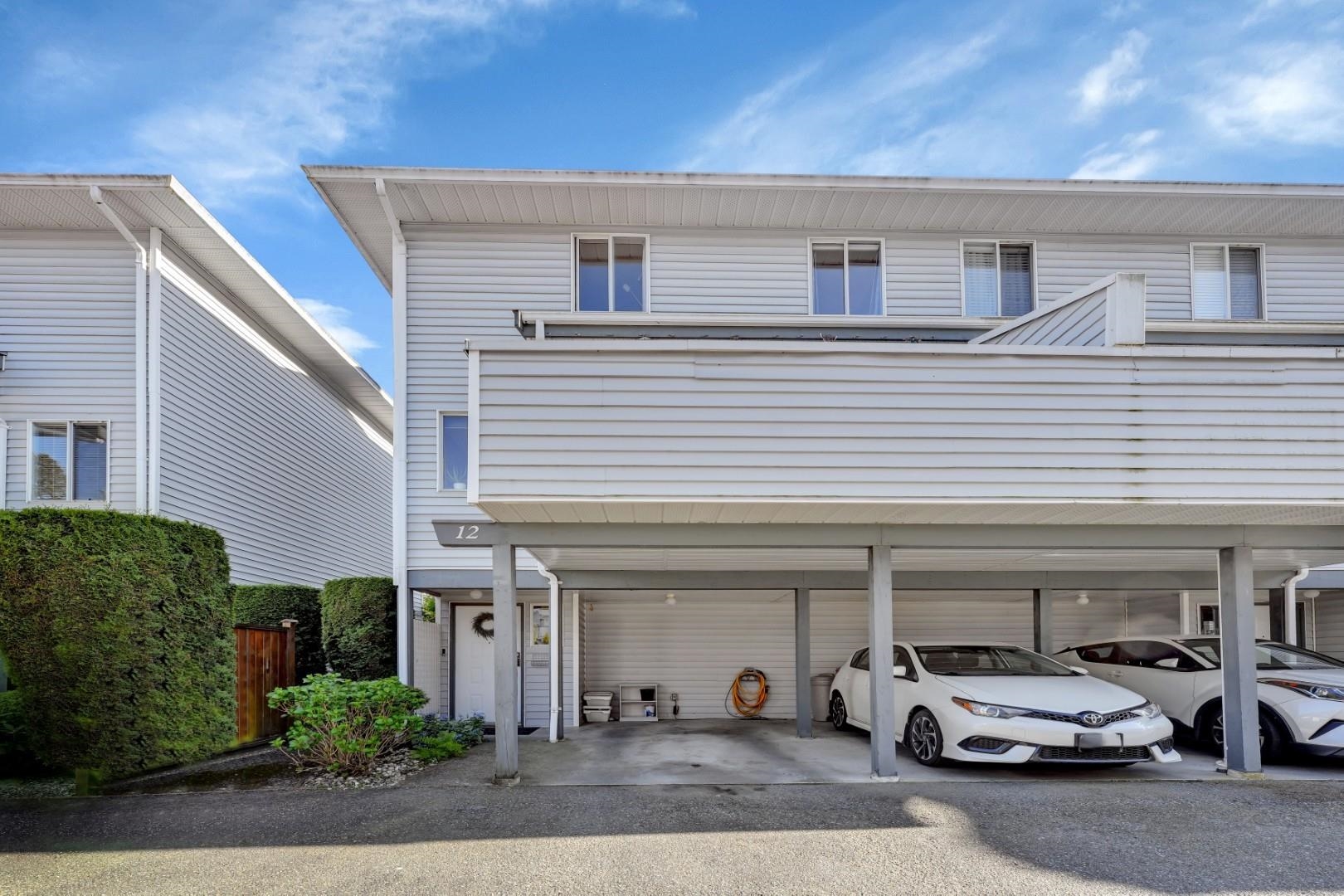 Additional image 2 of 12-3410 Coast Meridian Road, Port Coquitlam, BC, V3B 6X3