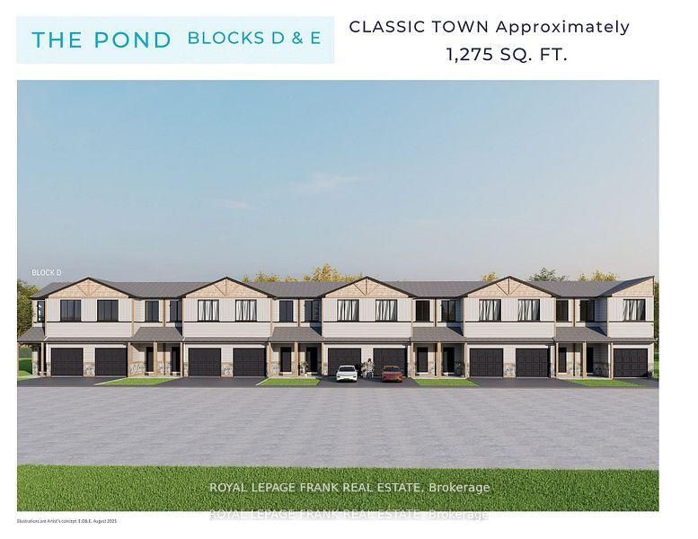 9 Pond Street, Trent Hills, ON, K0L 1Y0