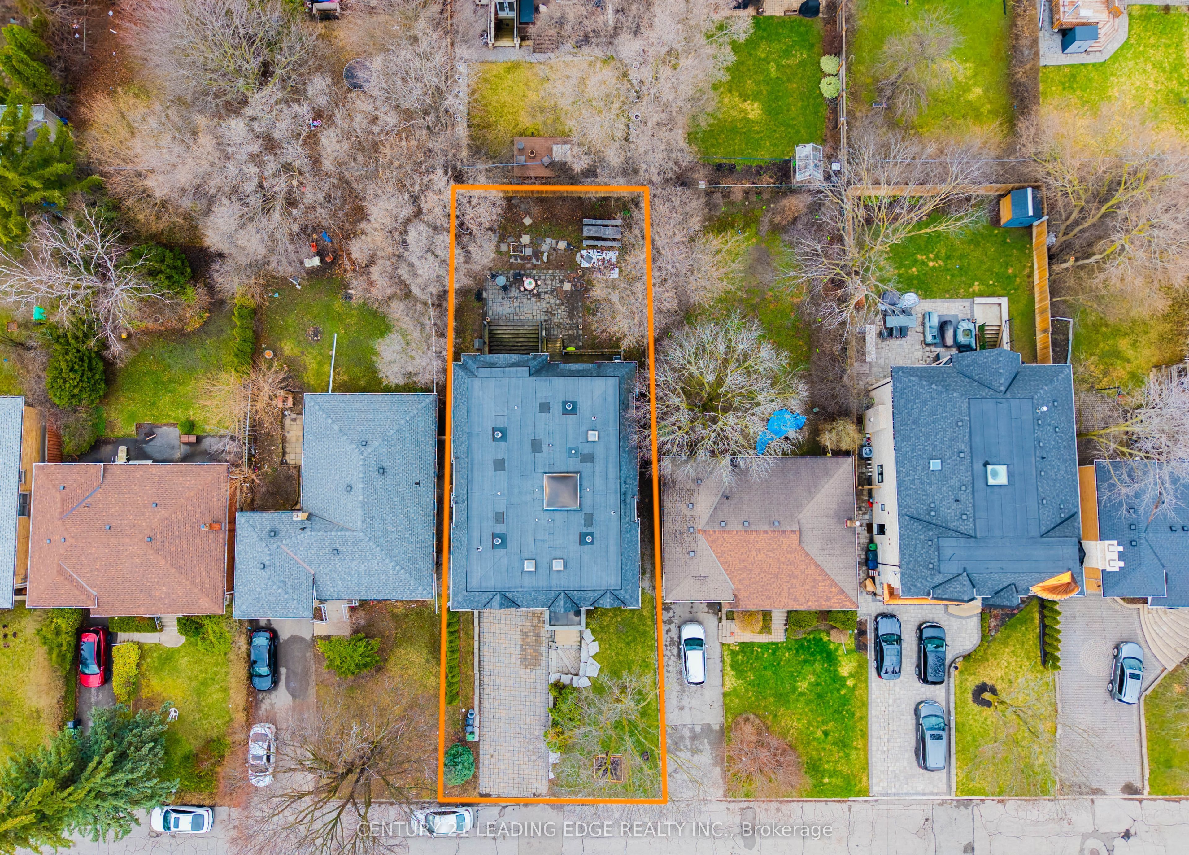 Additional image 4 of 256 Park Home Avenue, Toronto, ON, M2R 1A3