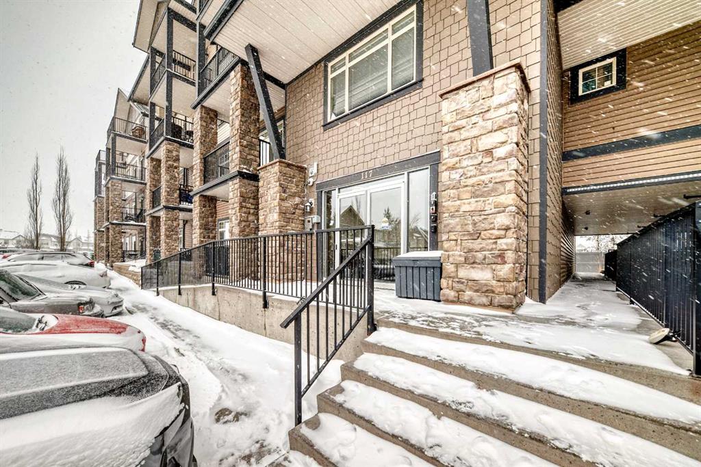 Additional image 4 of 101-117 Copperpond Common SE, Calgary, AB, T2Z 5E2