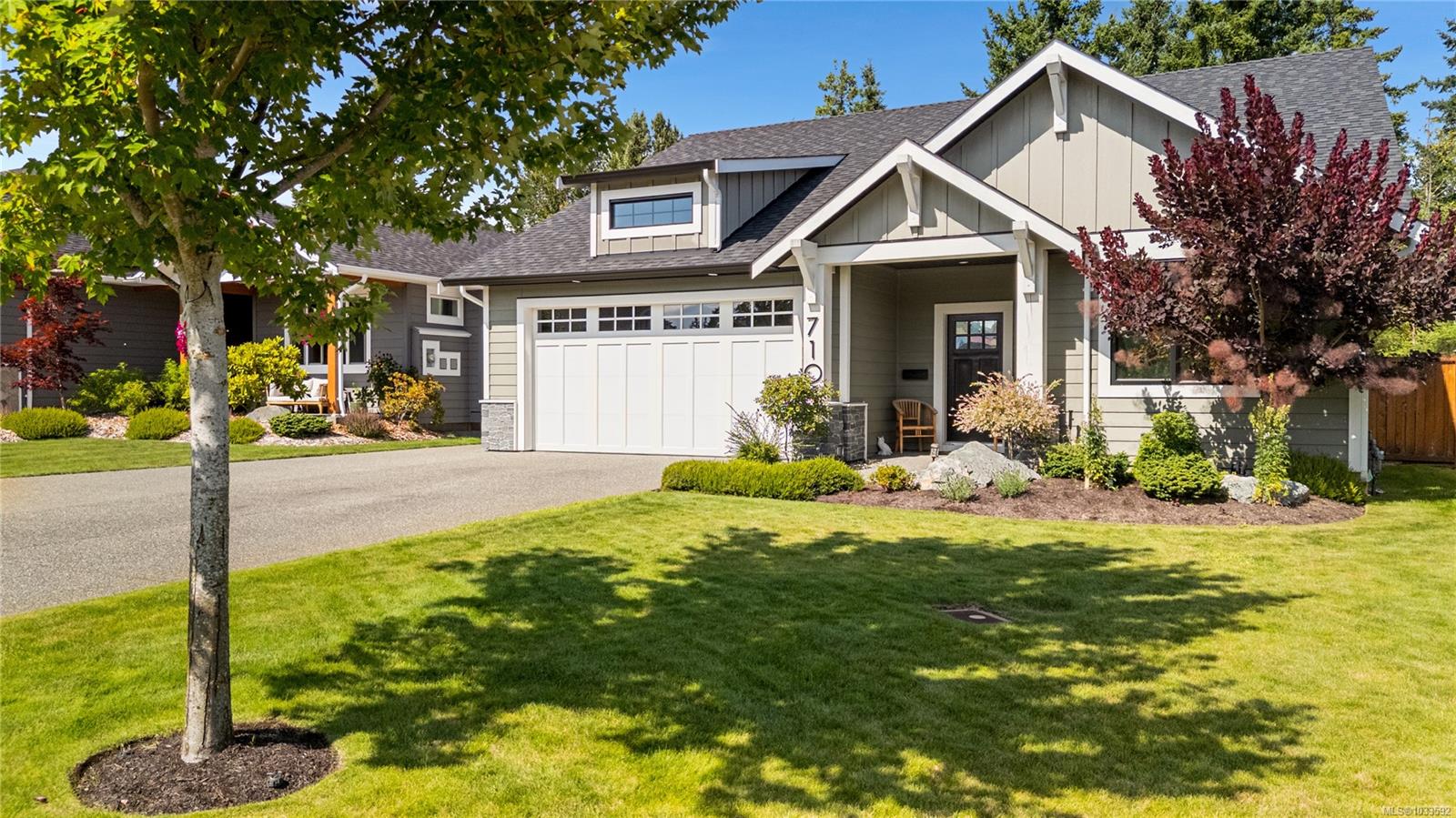 710 Salal Street, Campbell River, BC, V9H 0E6 photo 4