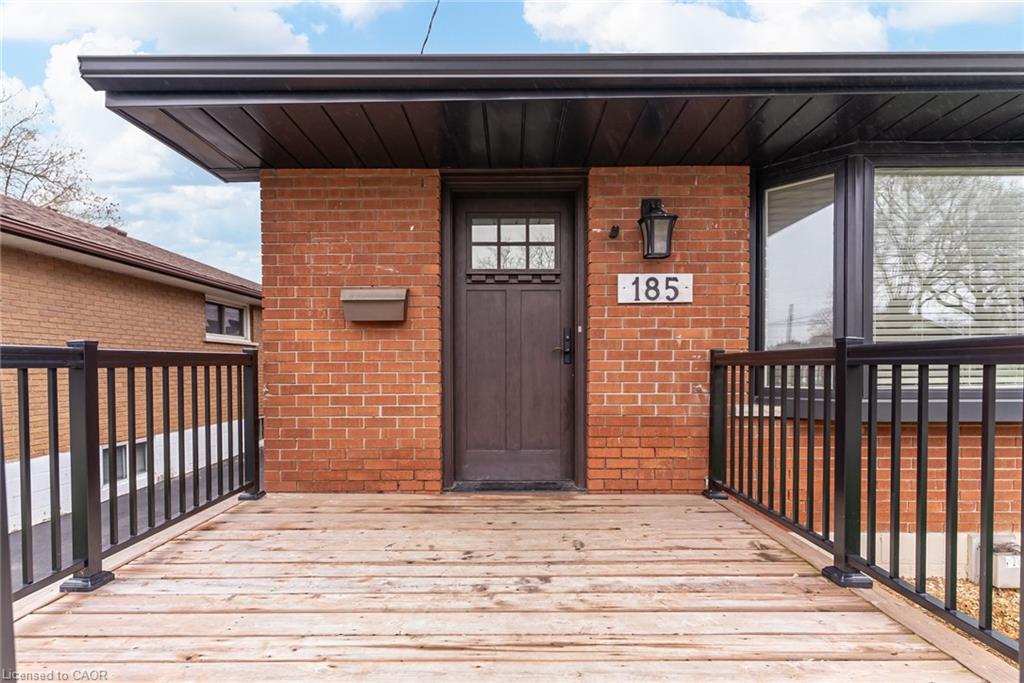 Additional image 3 of 185 Deschene Avenue, Hamilton, ON, L9A 3K3