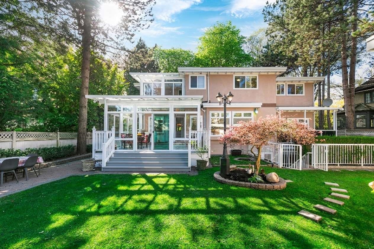 Additional image 5 of 6418 Marguerite Street, Vancouver, BC, V6M 3L4