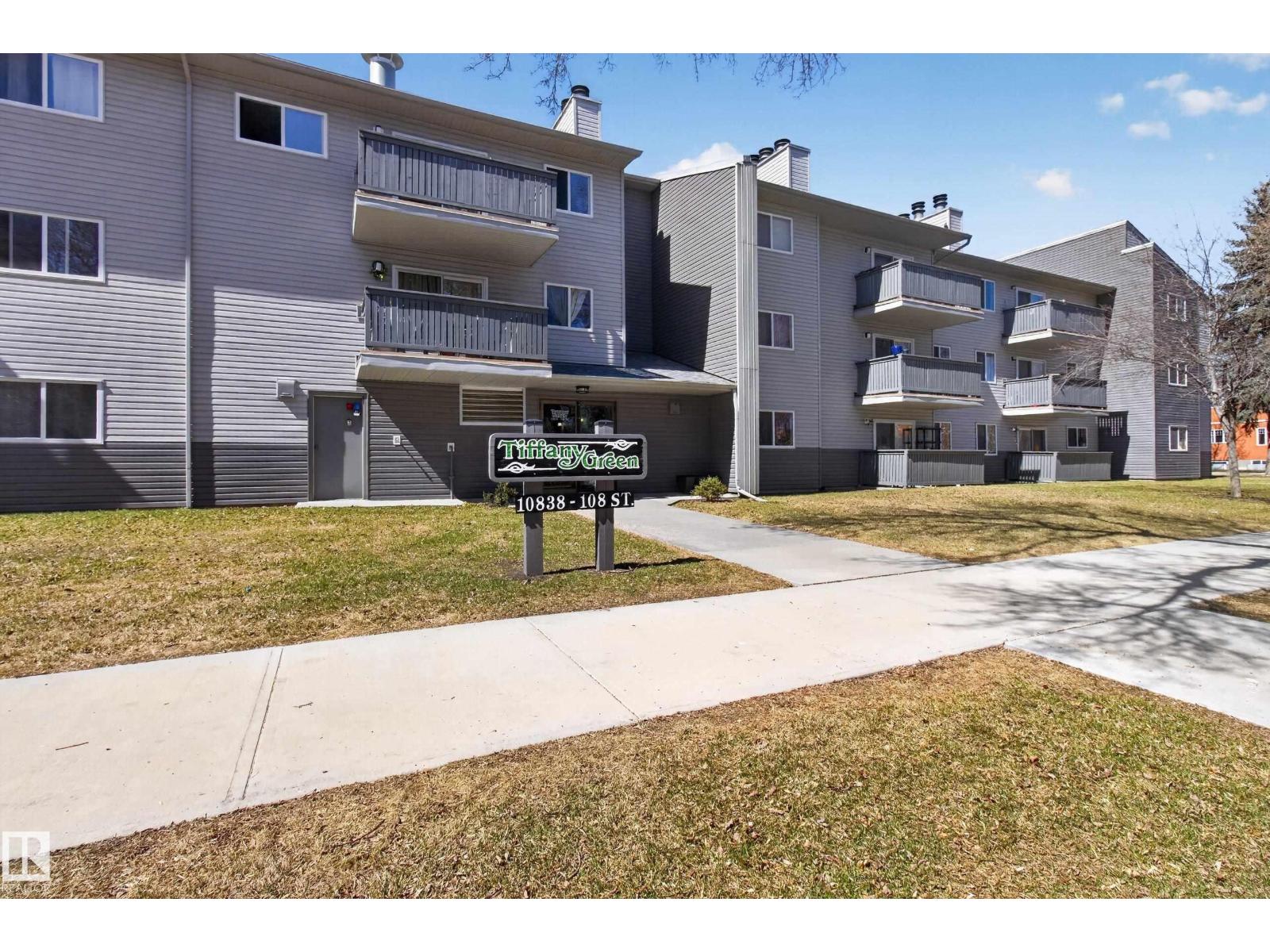 Additional image 3 of 211-10838 108 Street NW, Edmonton, AB, T5H3A7