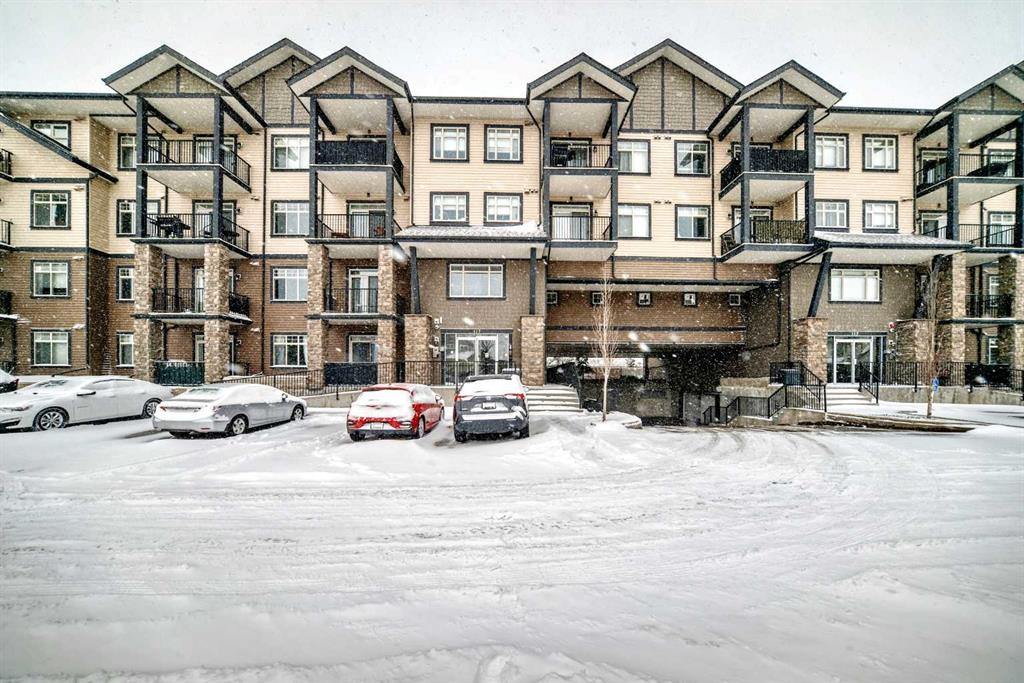 Additional image 2 of 101-117 Copperpond Common SE, Calgary, AB, T2Z 5E2