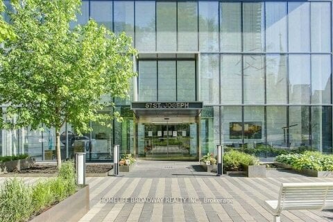 Additional image 7 of 911-57 St Joseph Street, Toronto, ON, M5C 0C5