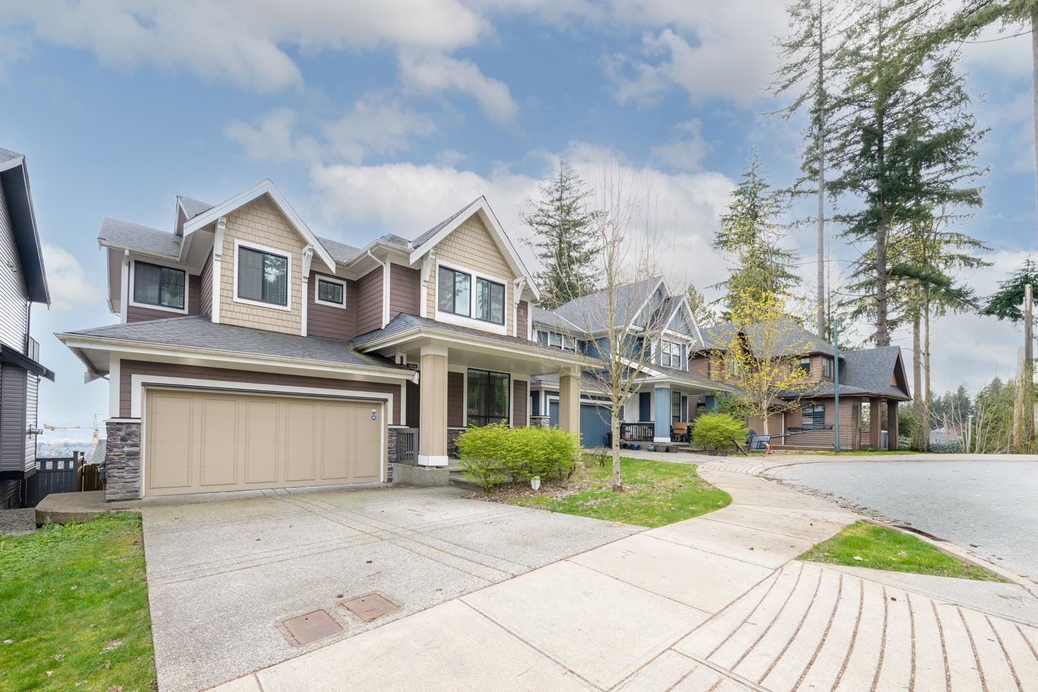 Additional image 6 of 3534 Trestle Court, Coquitlam, BC, V3E 0L5